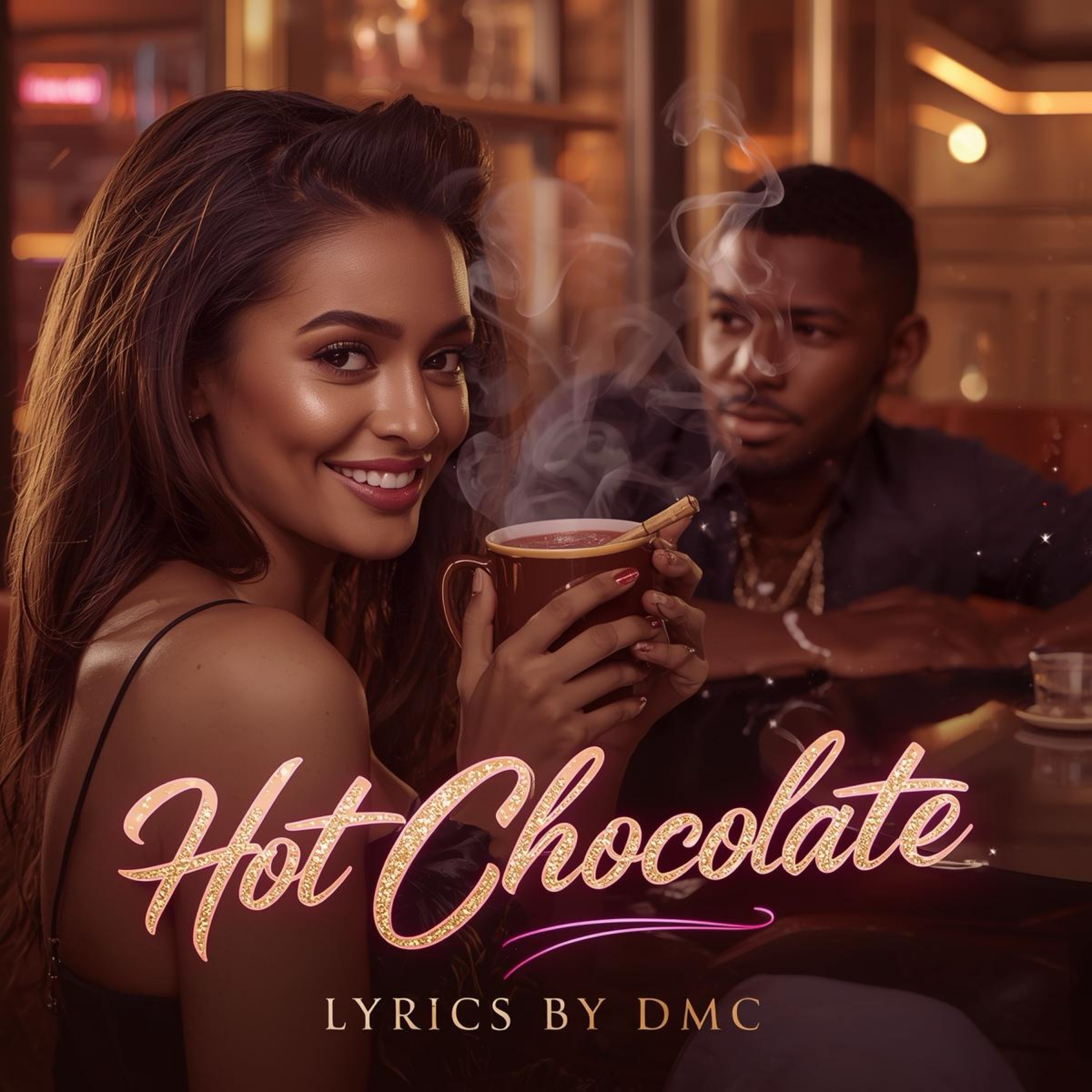 Hot Chocolate artwork