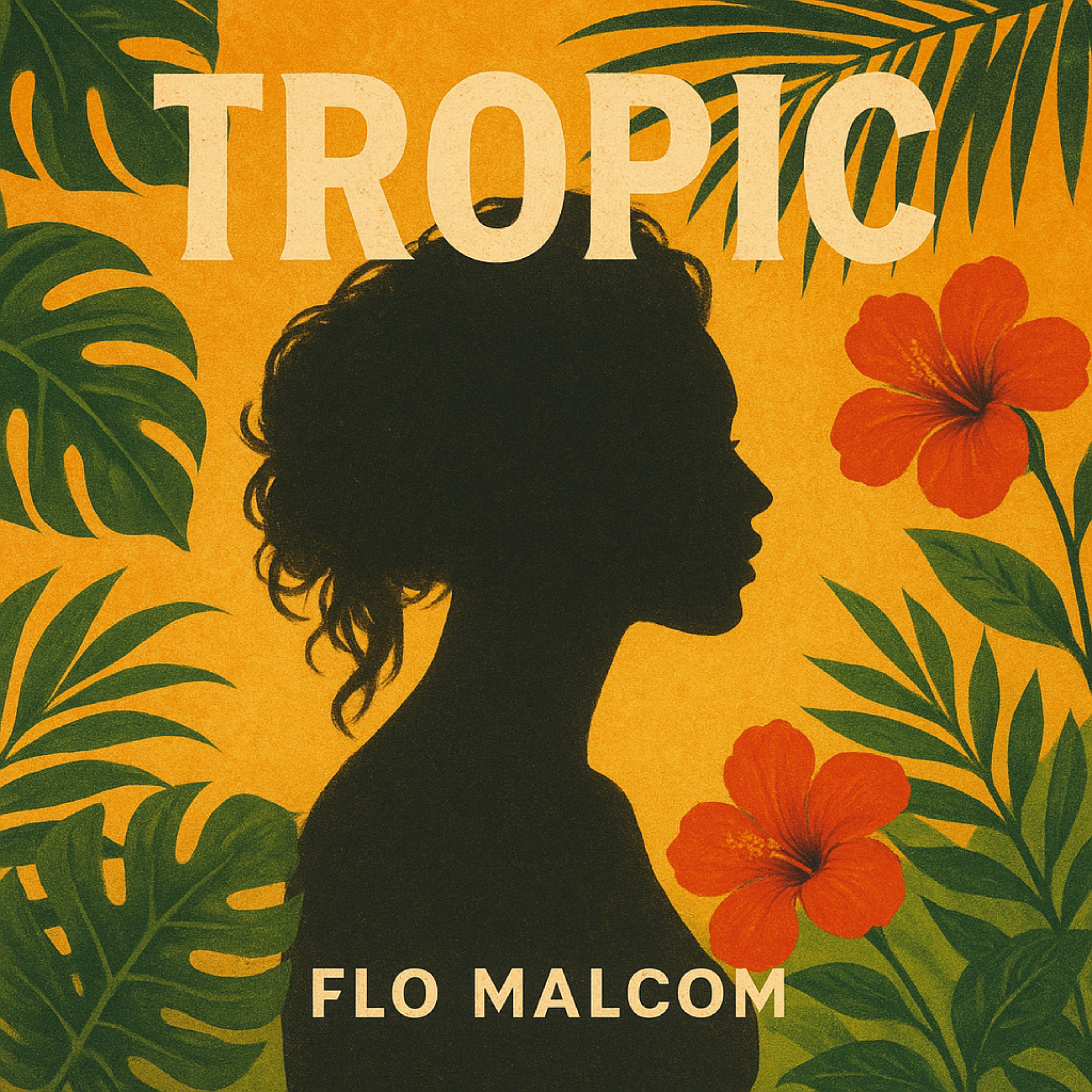 Tropic artwork