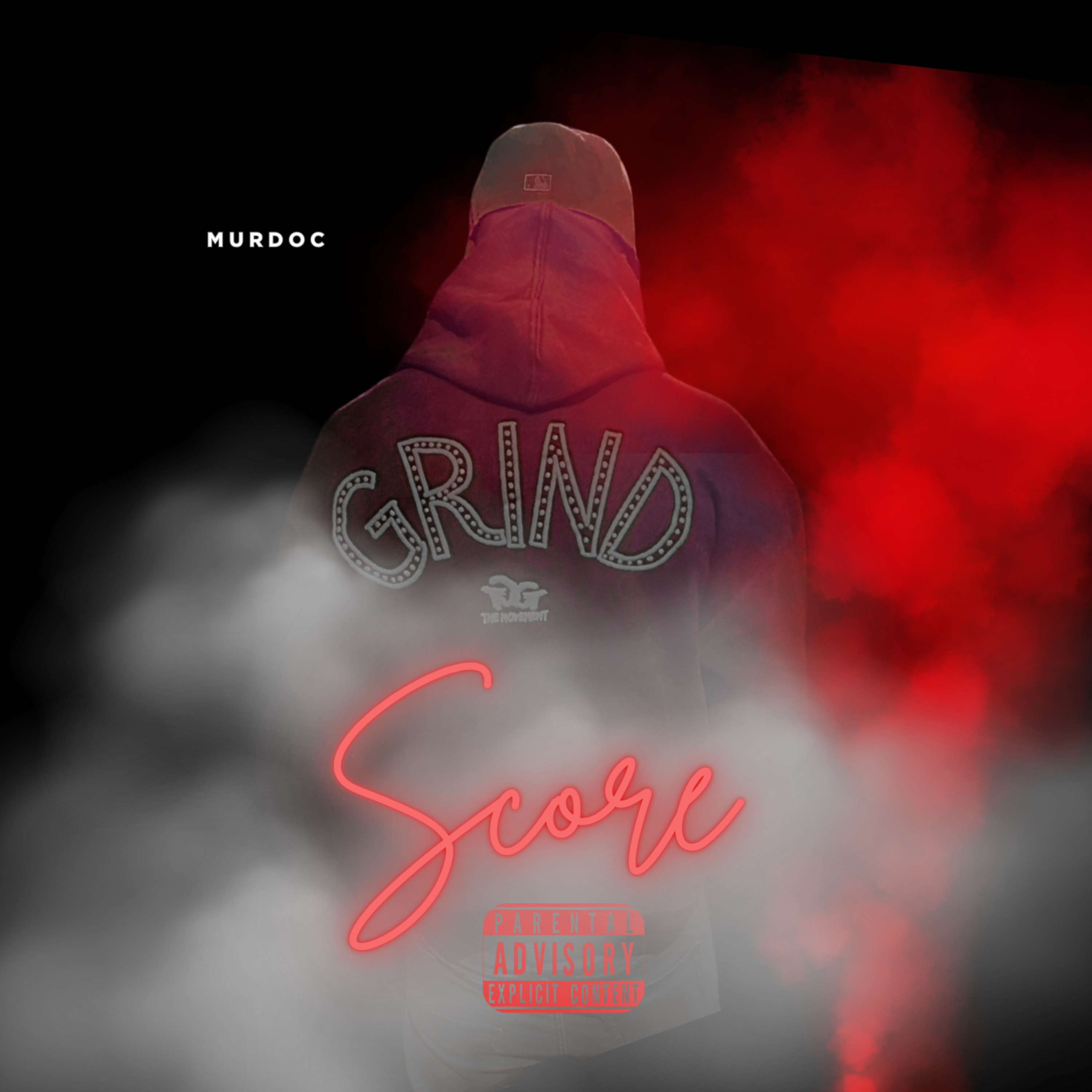 Score artwork