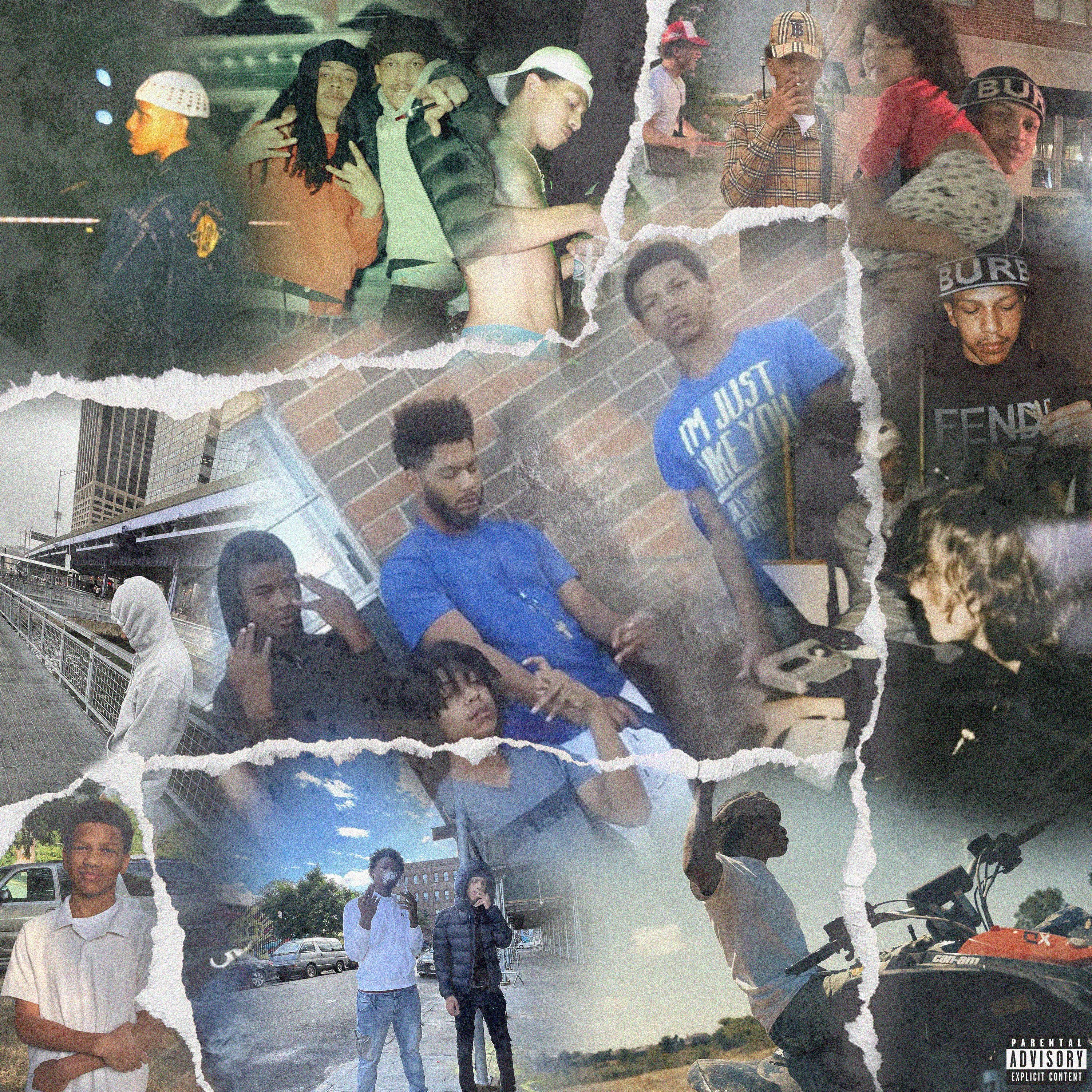 Mama Look How Far I Came artwork