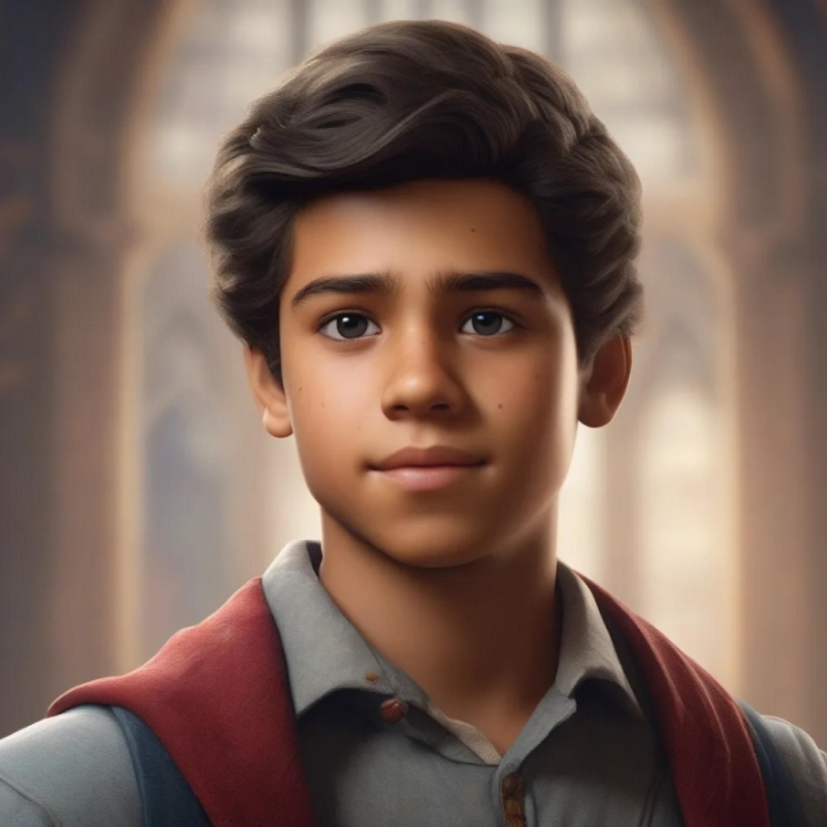 My Own Empire artwork