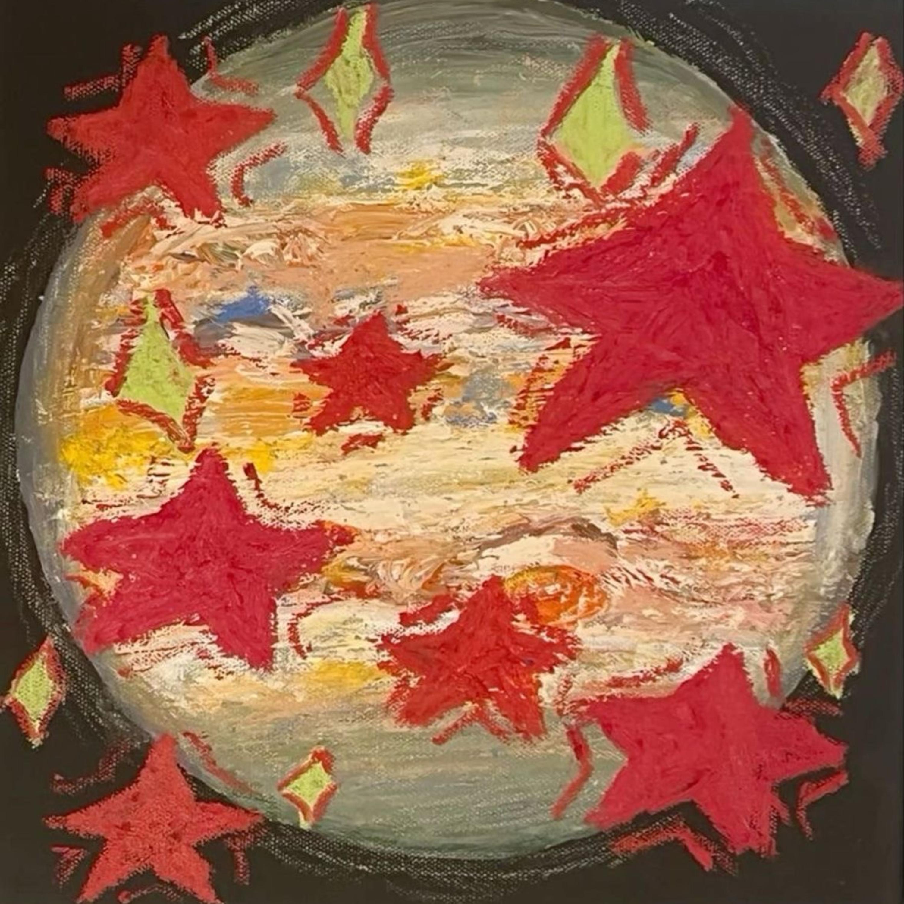 𝑰Ꮭᶫ𐌱𝗘Ͳℍ𝗘𝙍𝙀 artwork