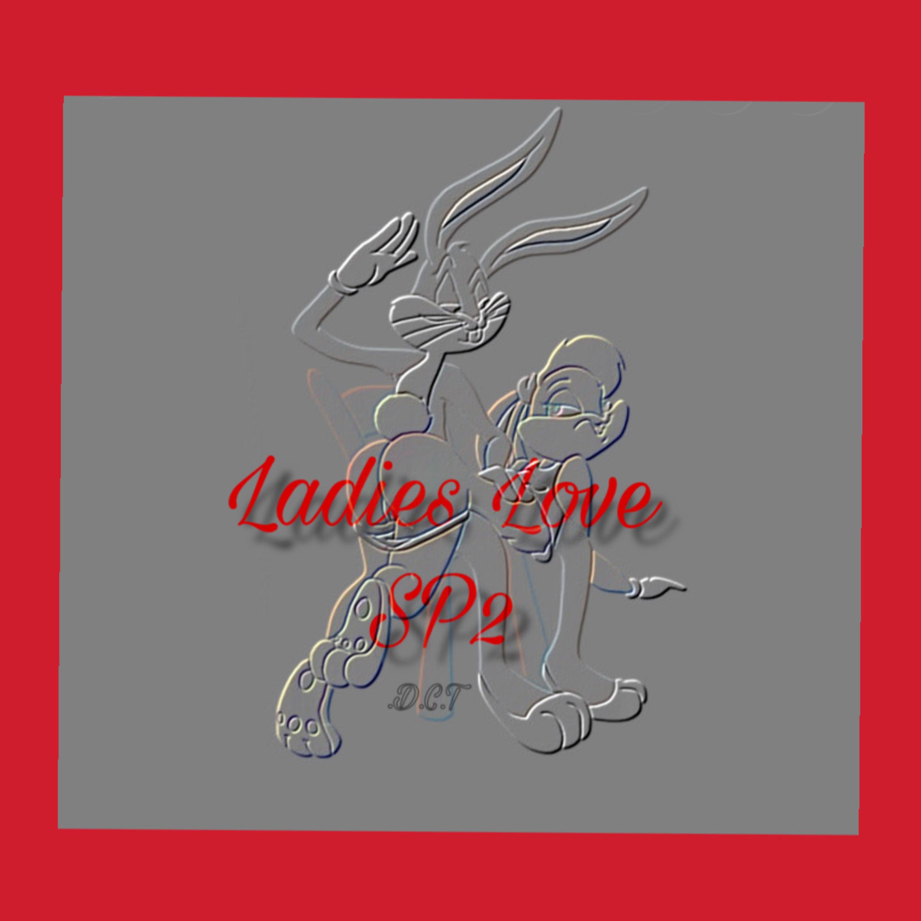 Spoil You artwork