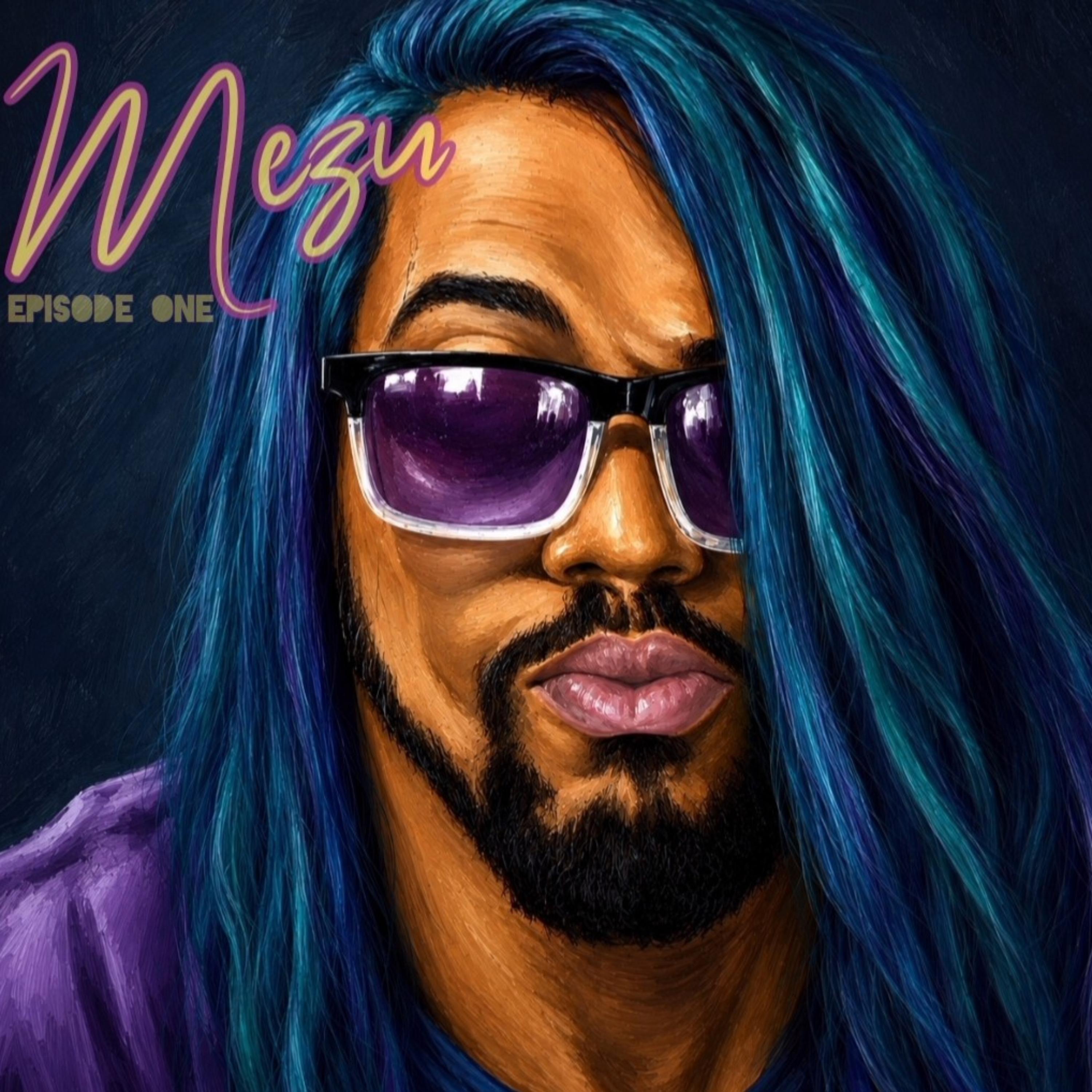 MEZU Episode One by Frshprdc cover art