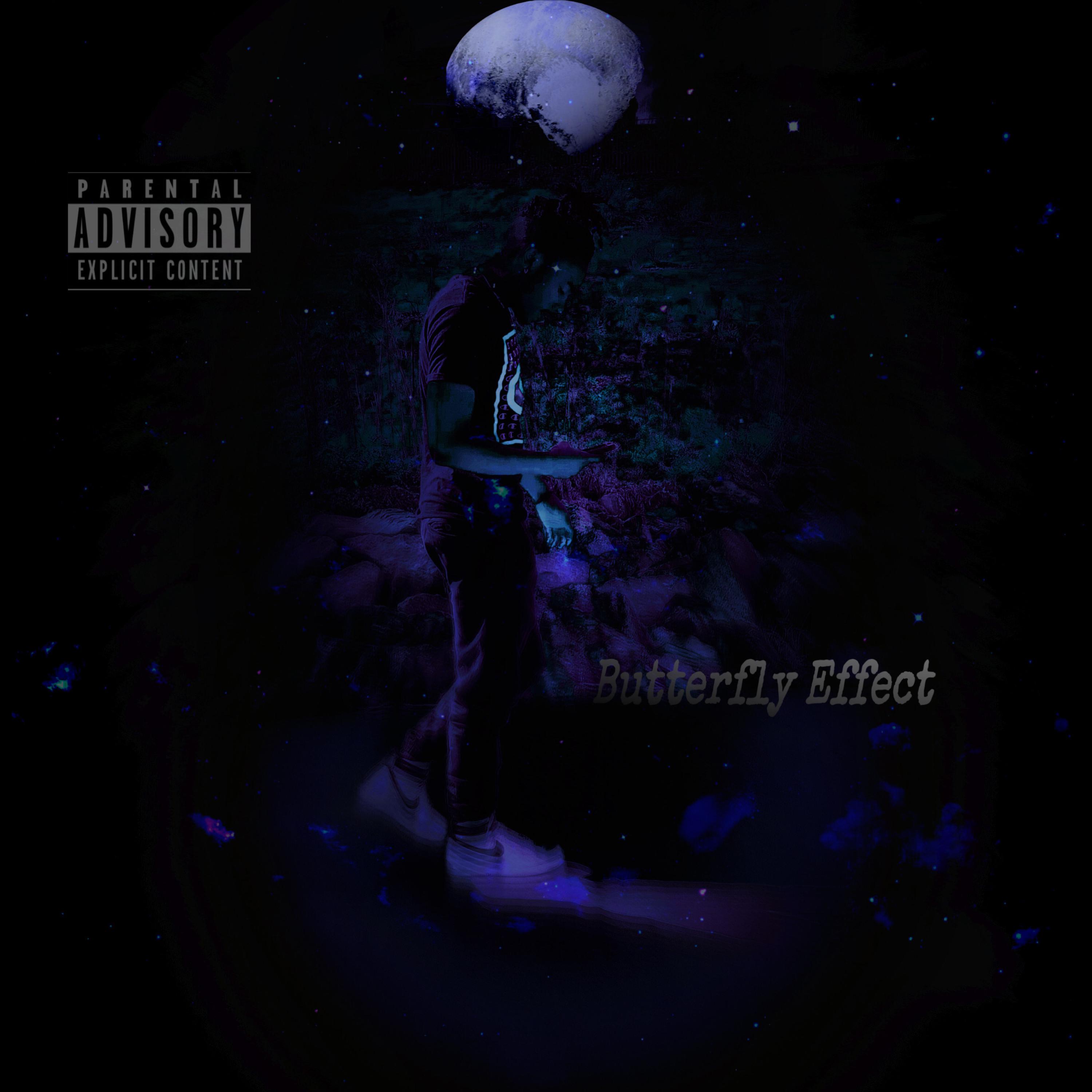 Butterfly Effect by Tn-Jay cover art