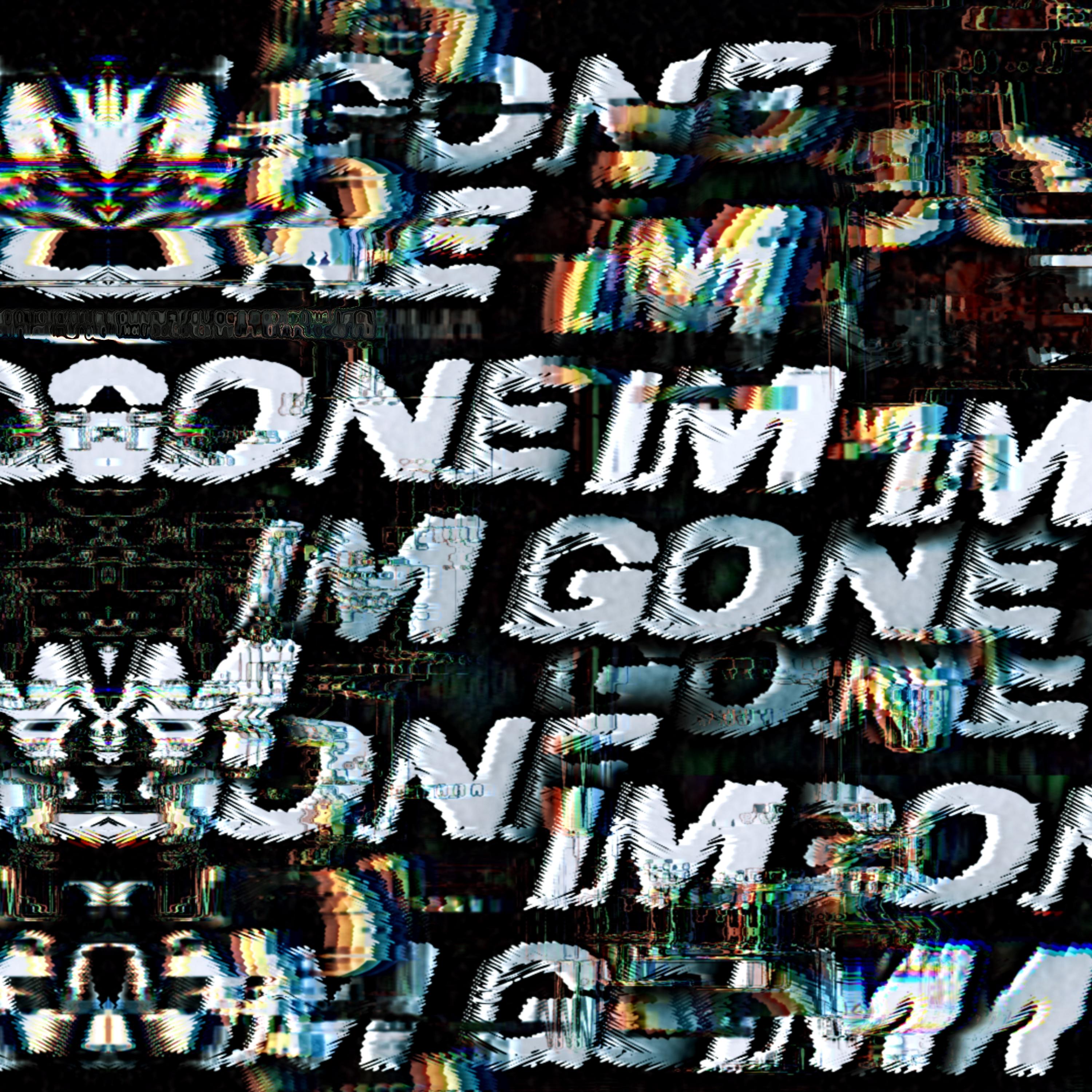 IM GONE artwork
