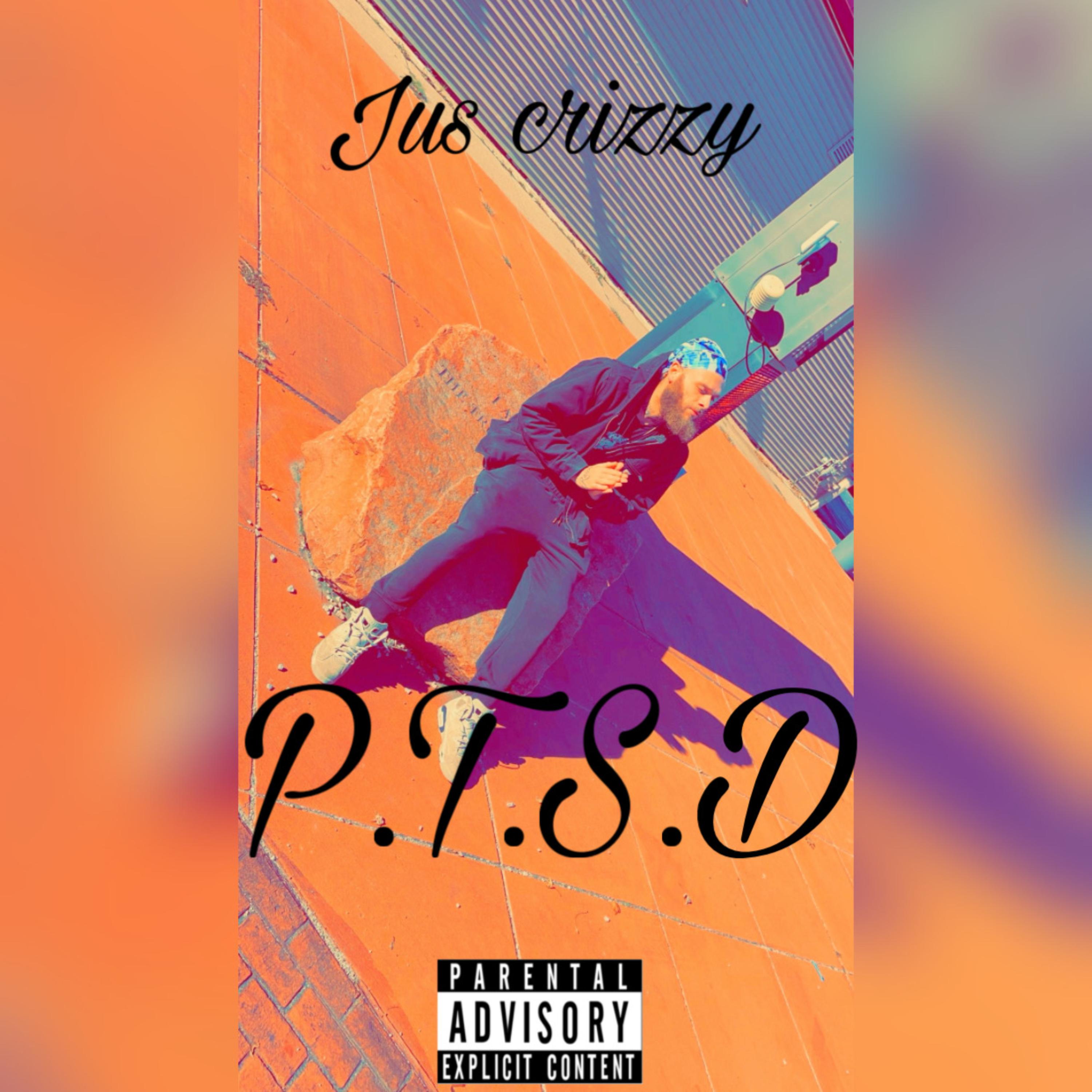 PTSD artwork
