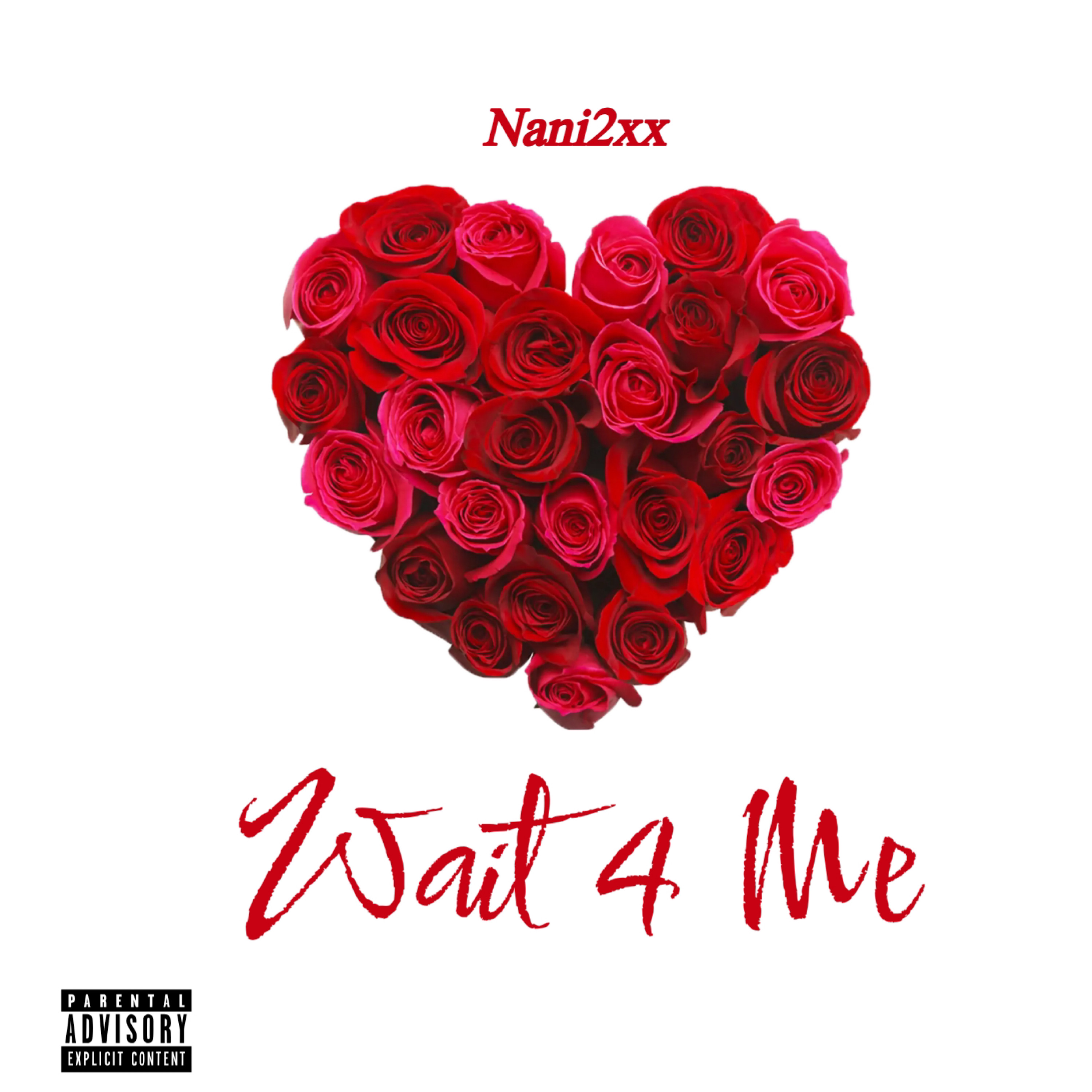 Wait 4 Me artwork