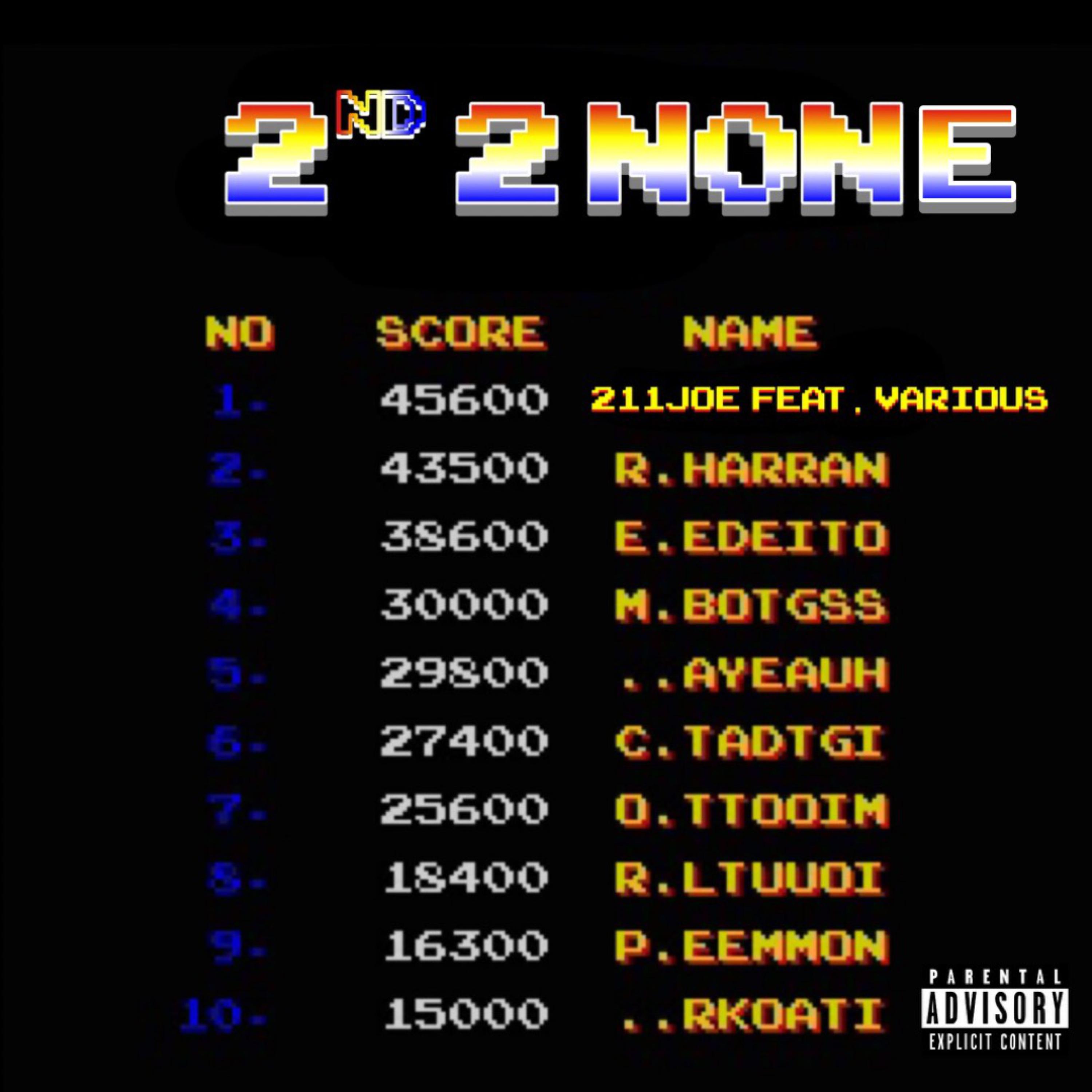 2nd 2 None artwork