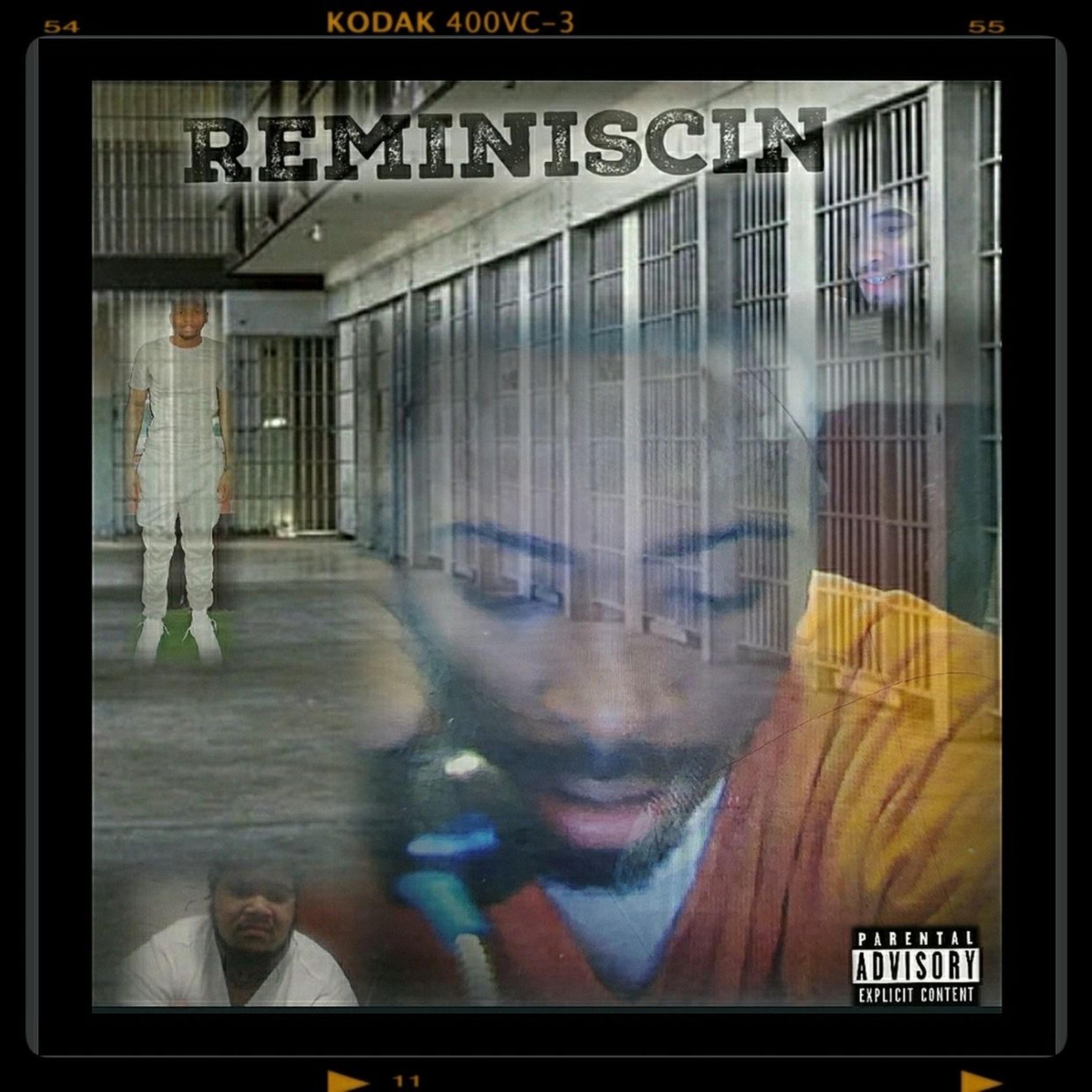 REMINISCIN by MAINE ROB cover art
