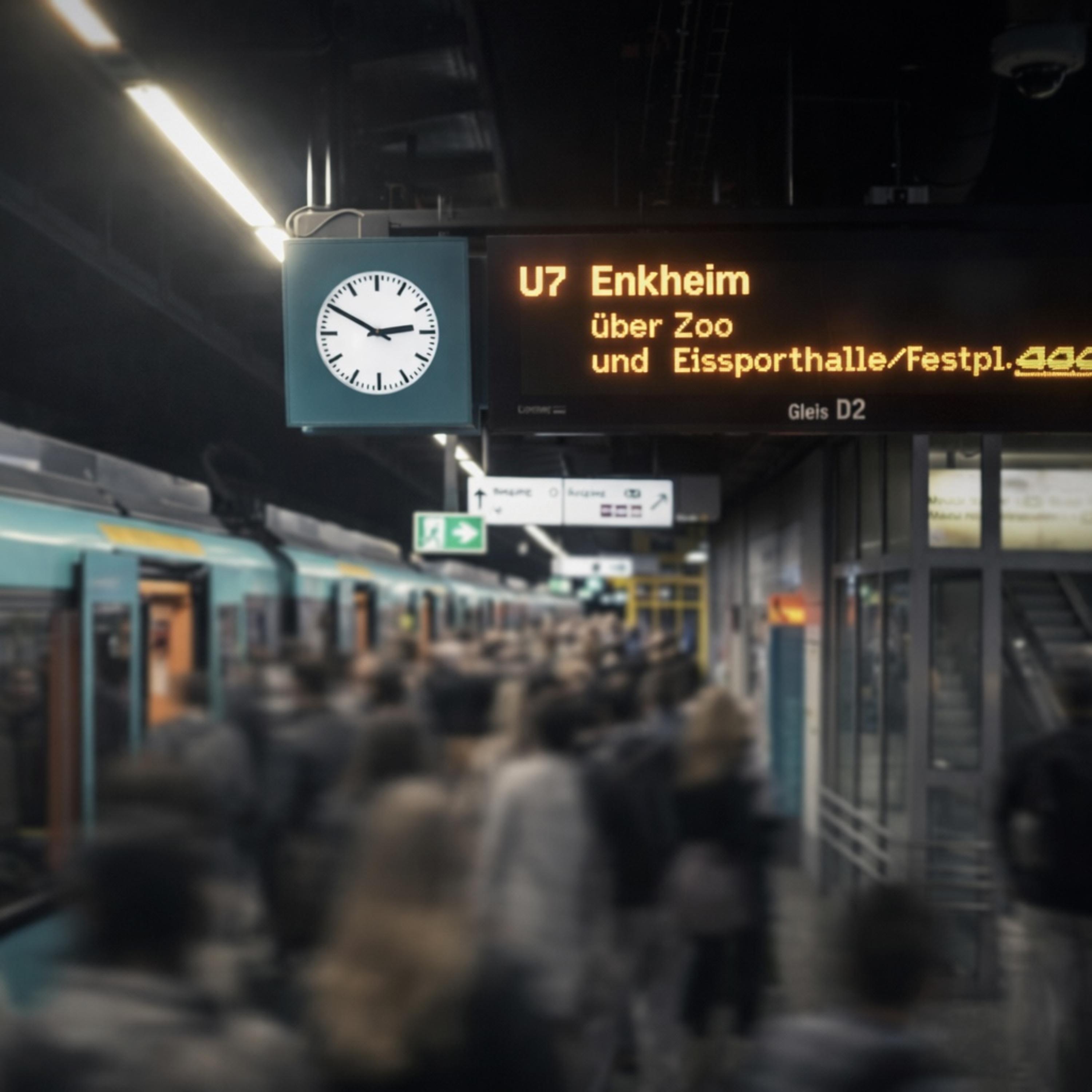 U7 artwork
