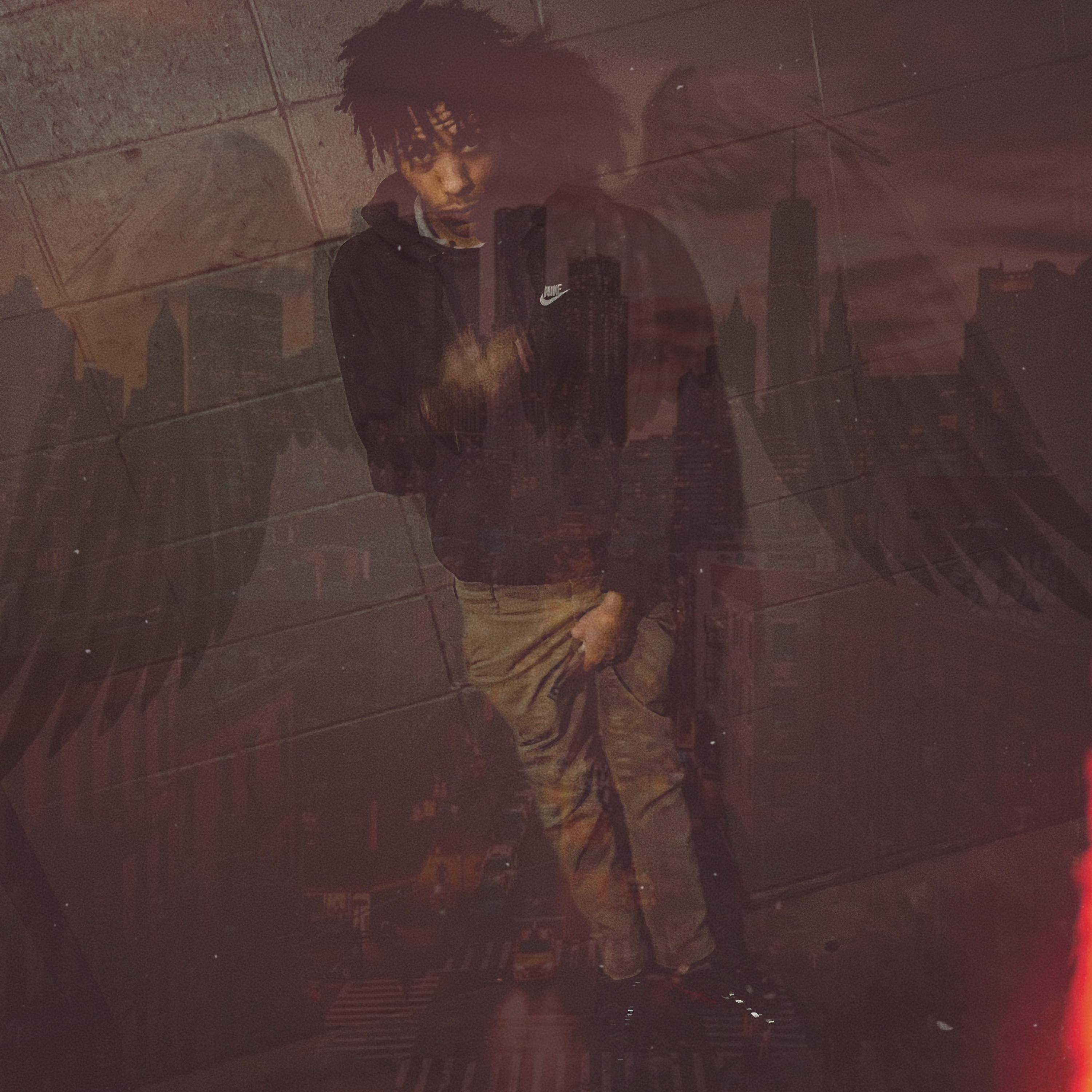 Fallen Angel Pt 2 artwork