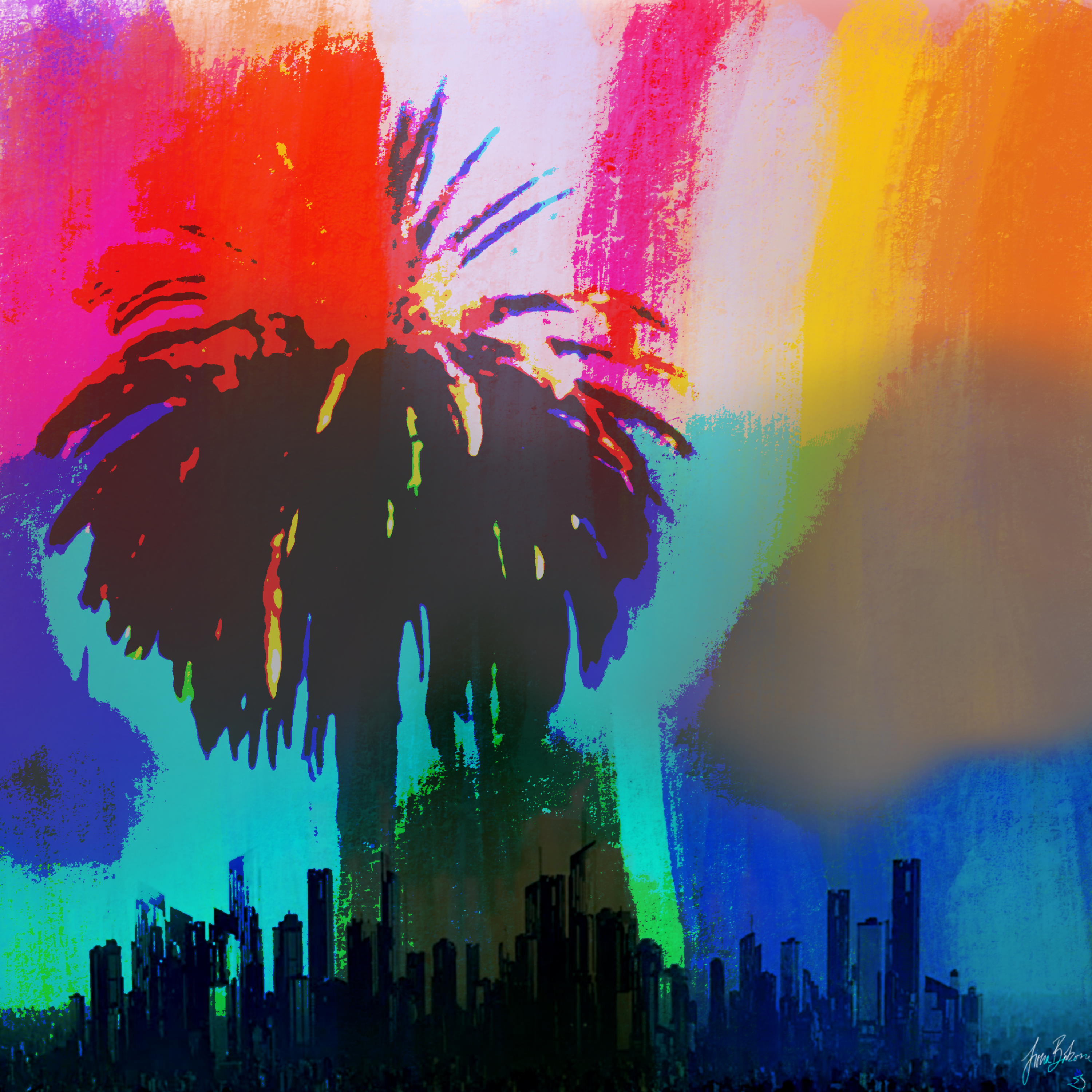 Real Deal (Vibe) artwork