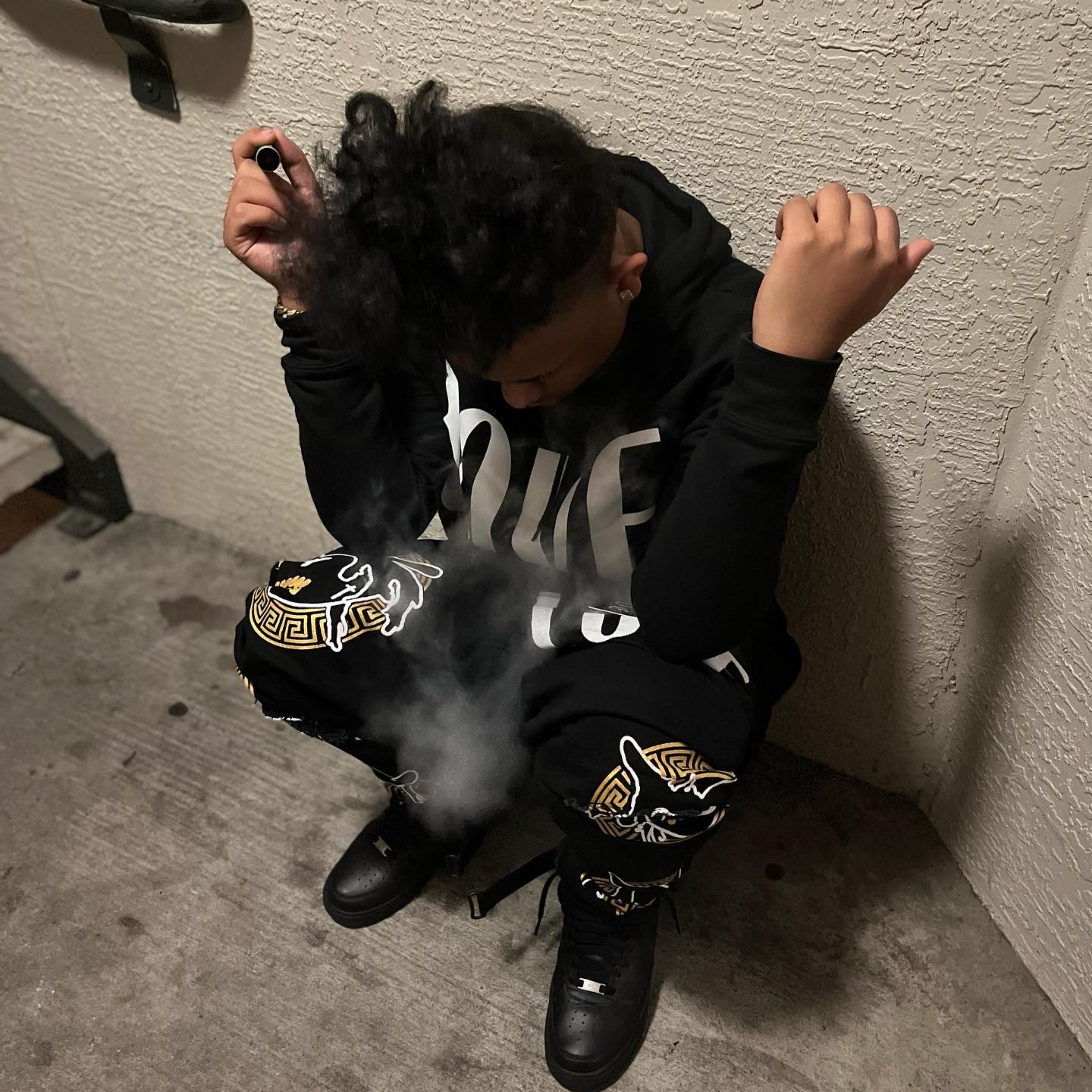 How U Think I Feel artwork