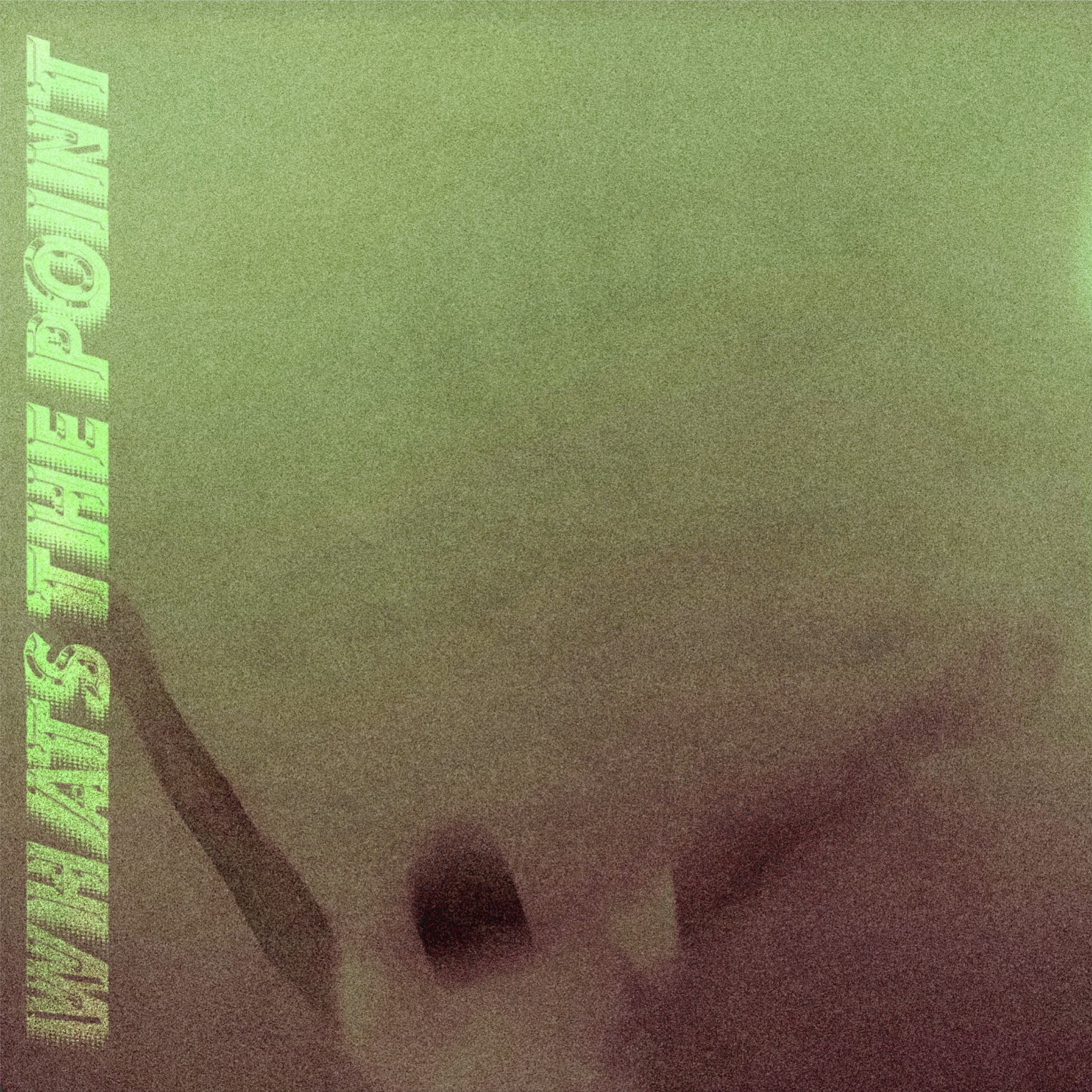 Whats The Point artwork