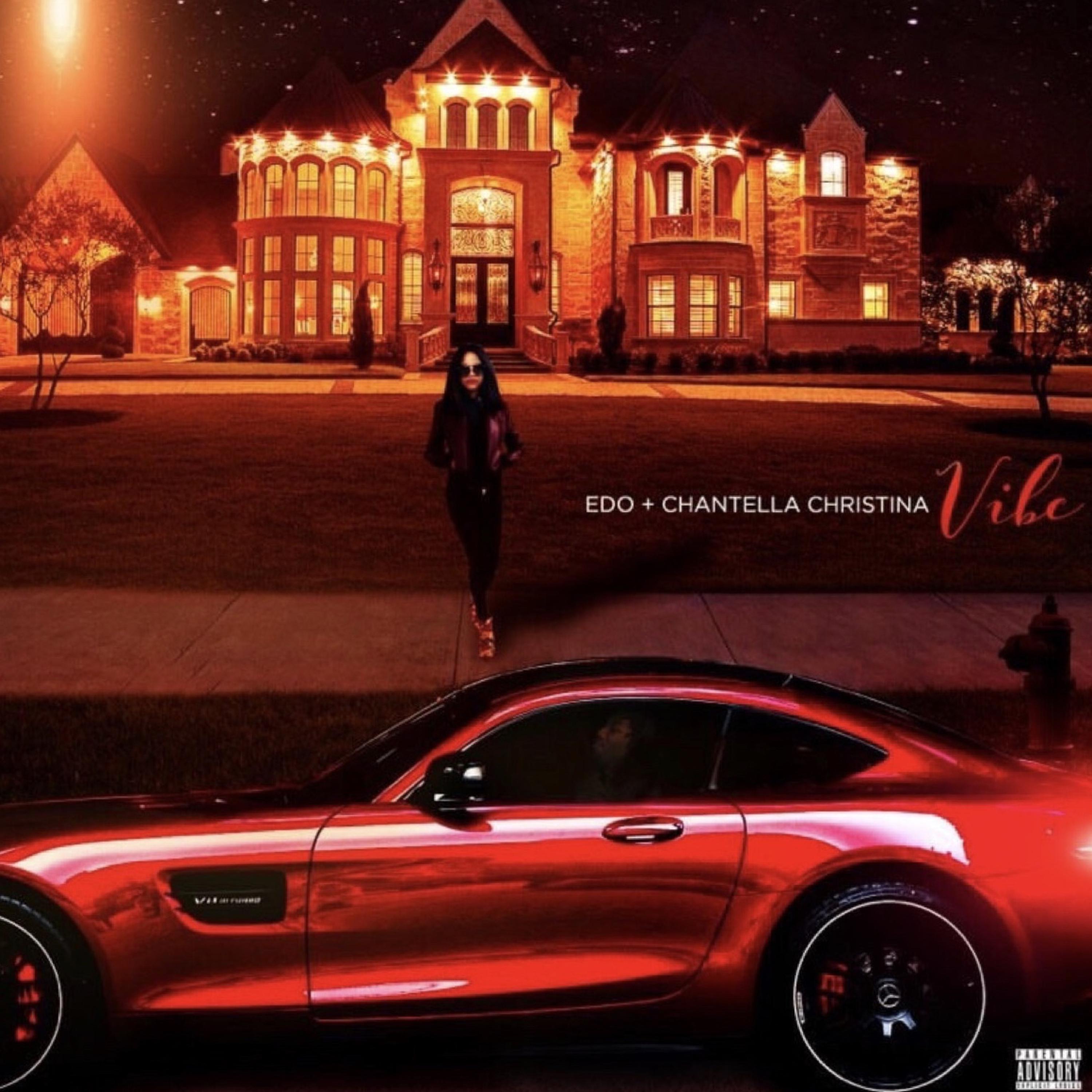 Vibe artwork