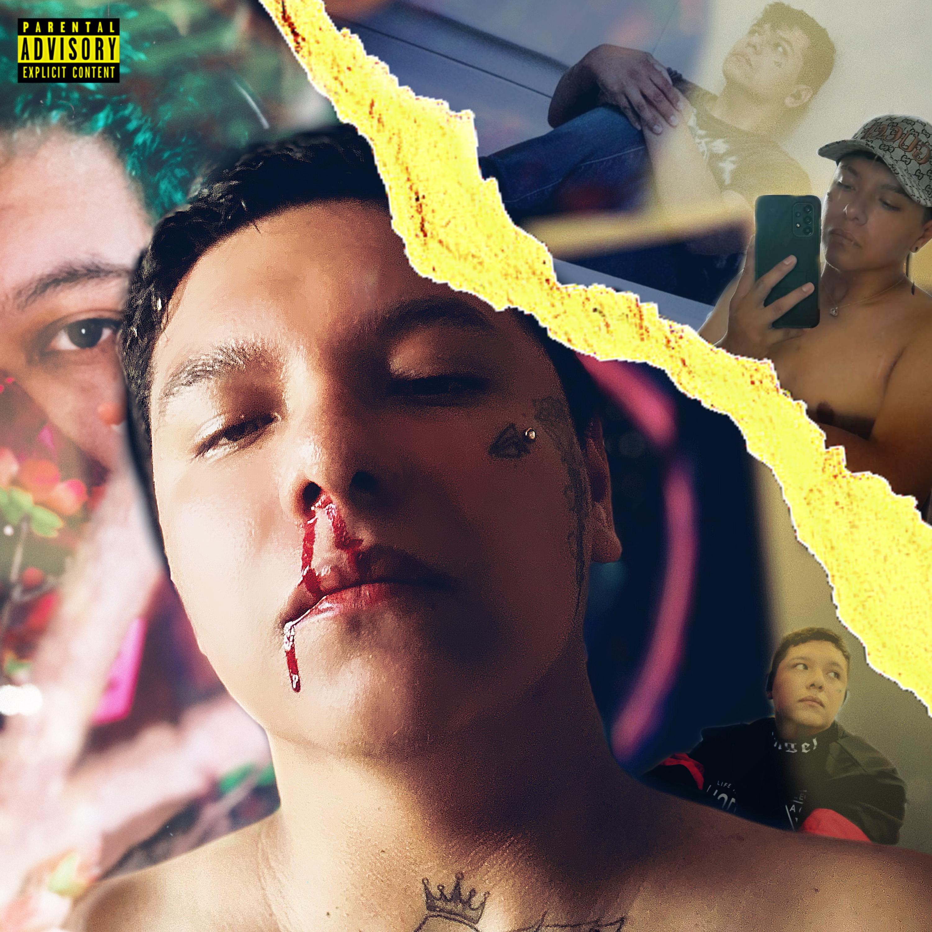 You Can Have What I Have artwork