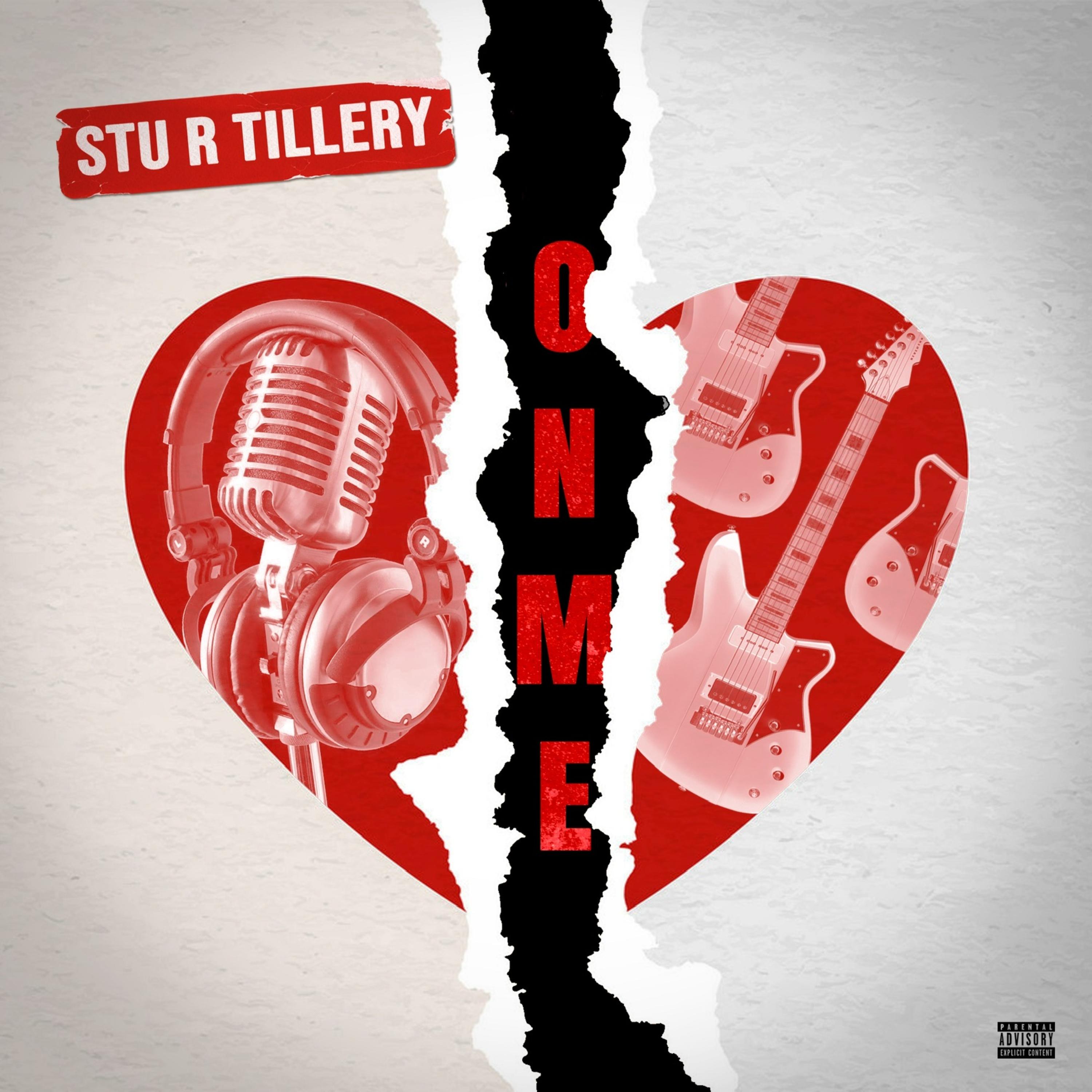 On Me artwork