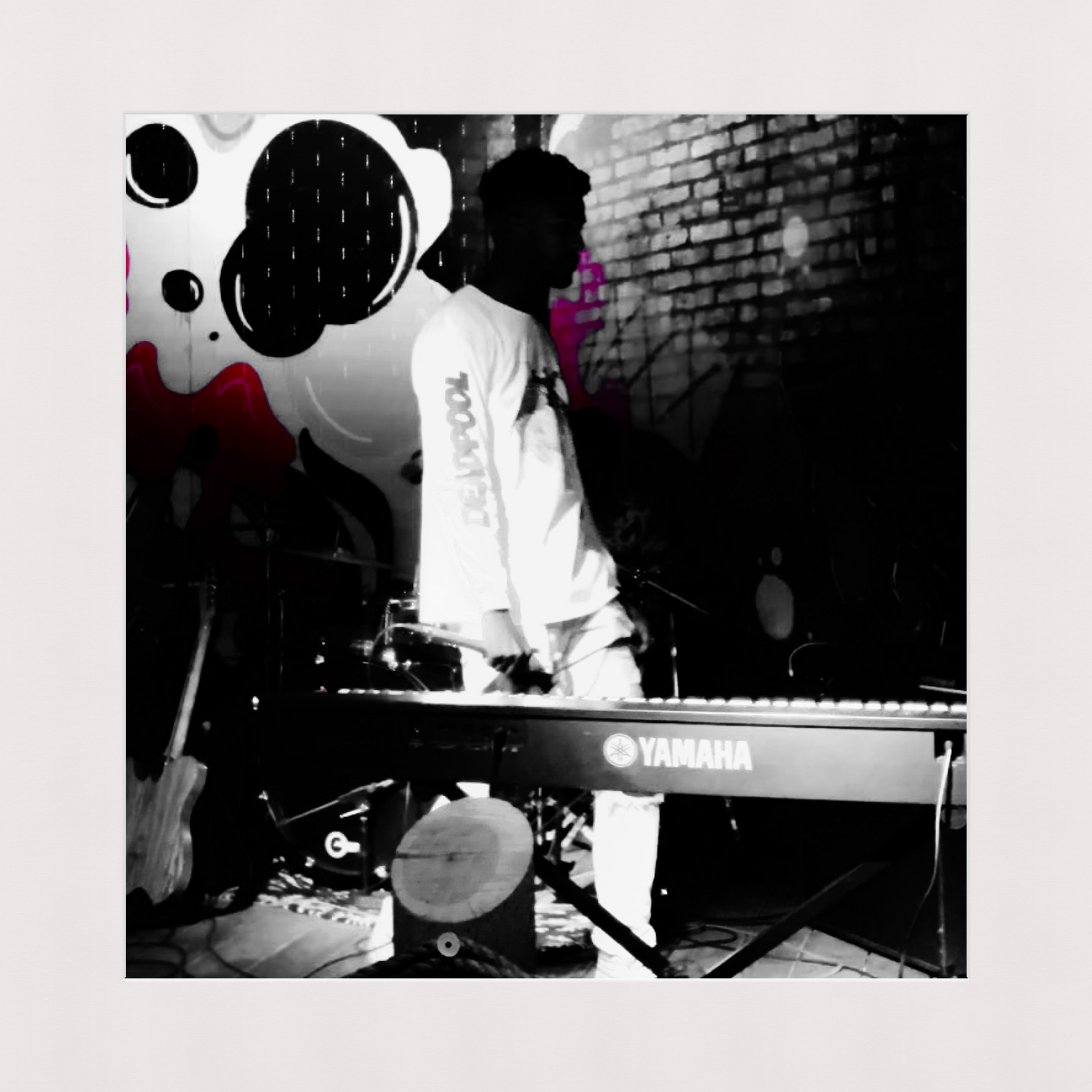 Trading Places artwork