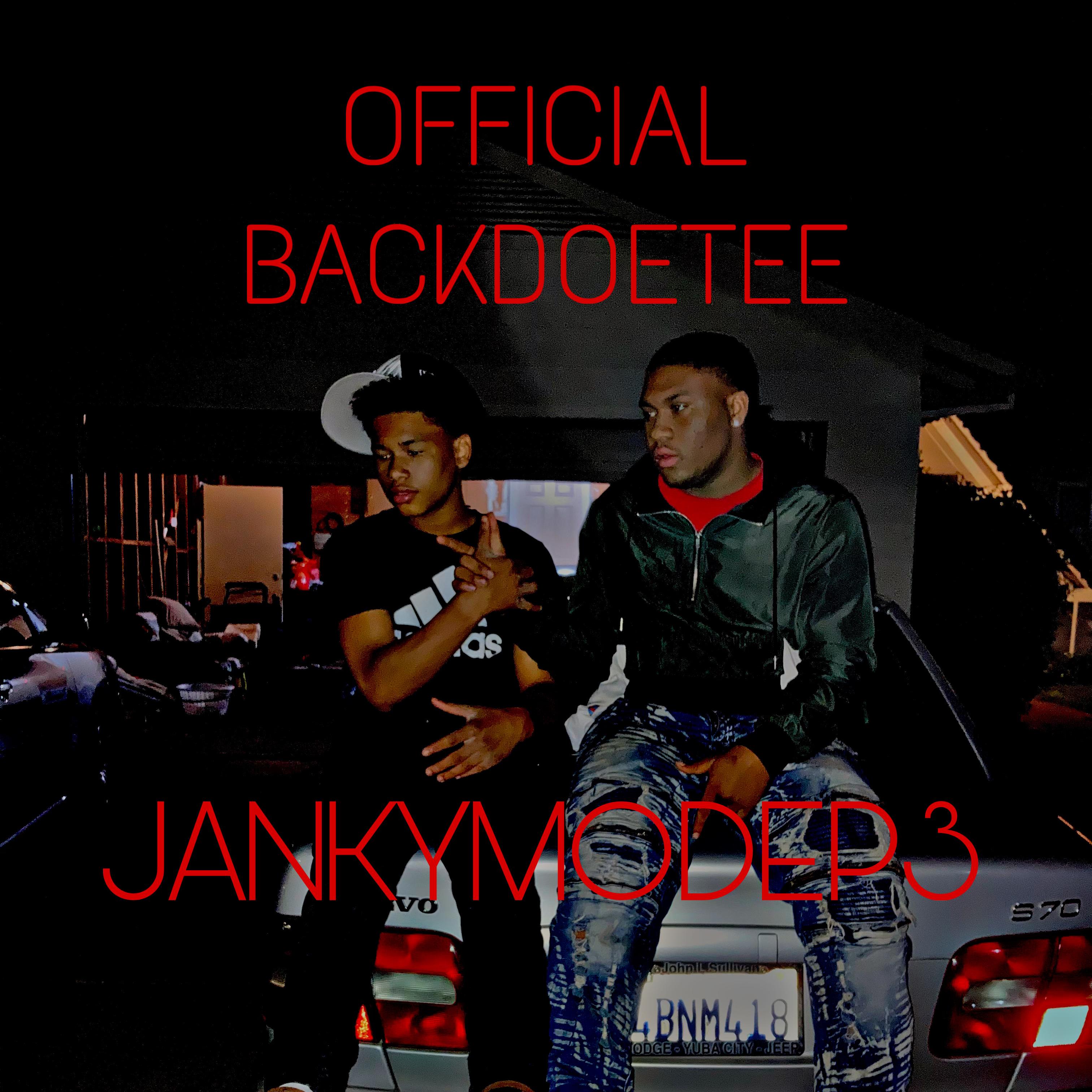 JANKYMODEP3 artwork