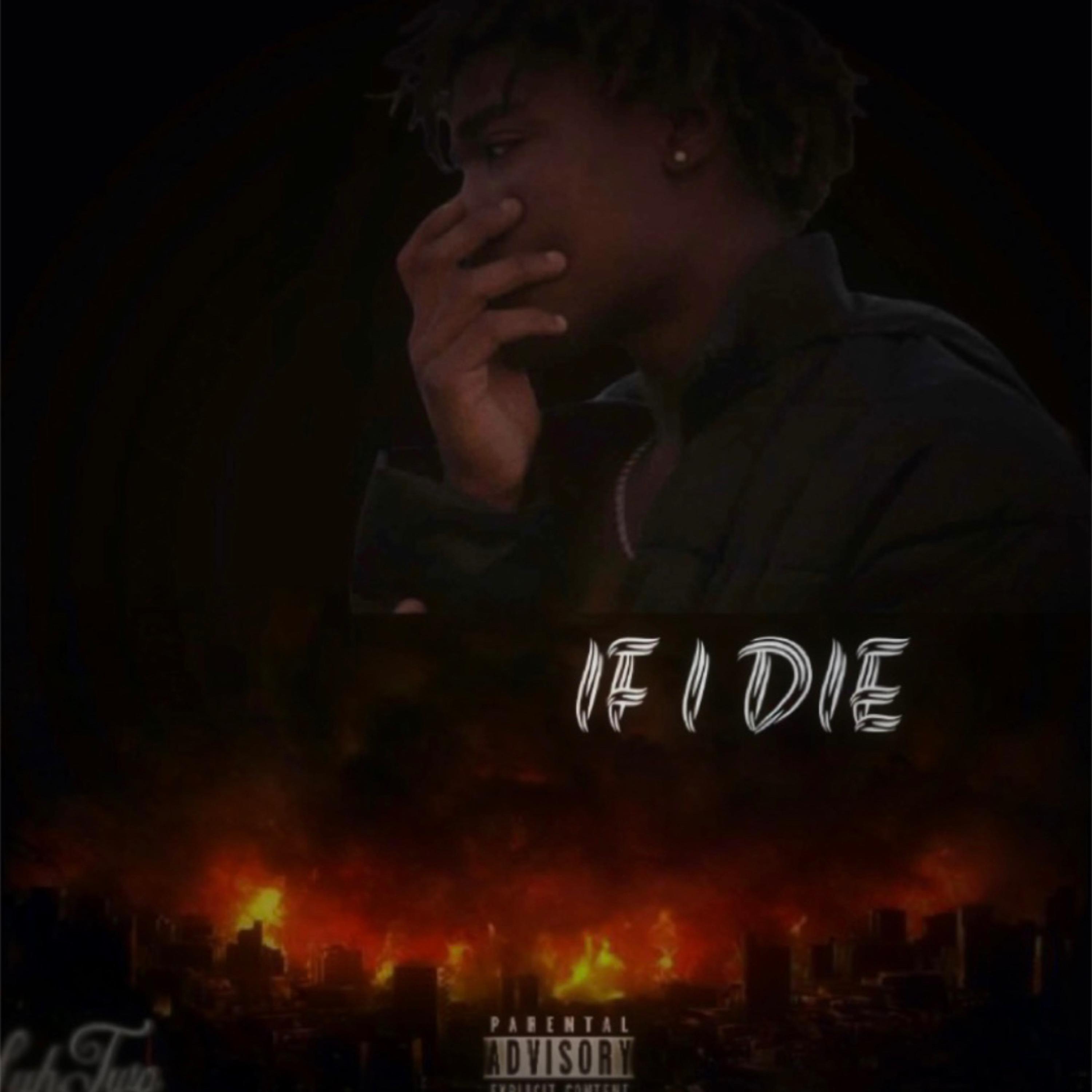 If I Die artwork