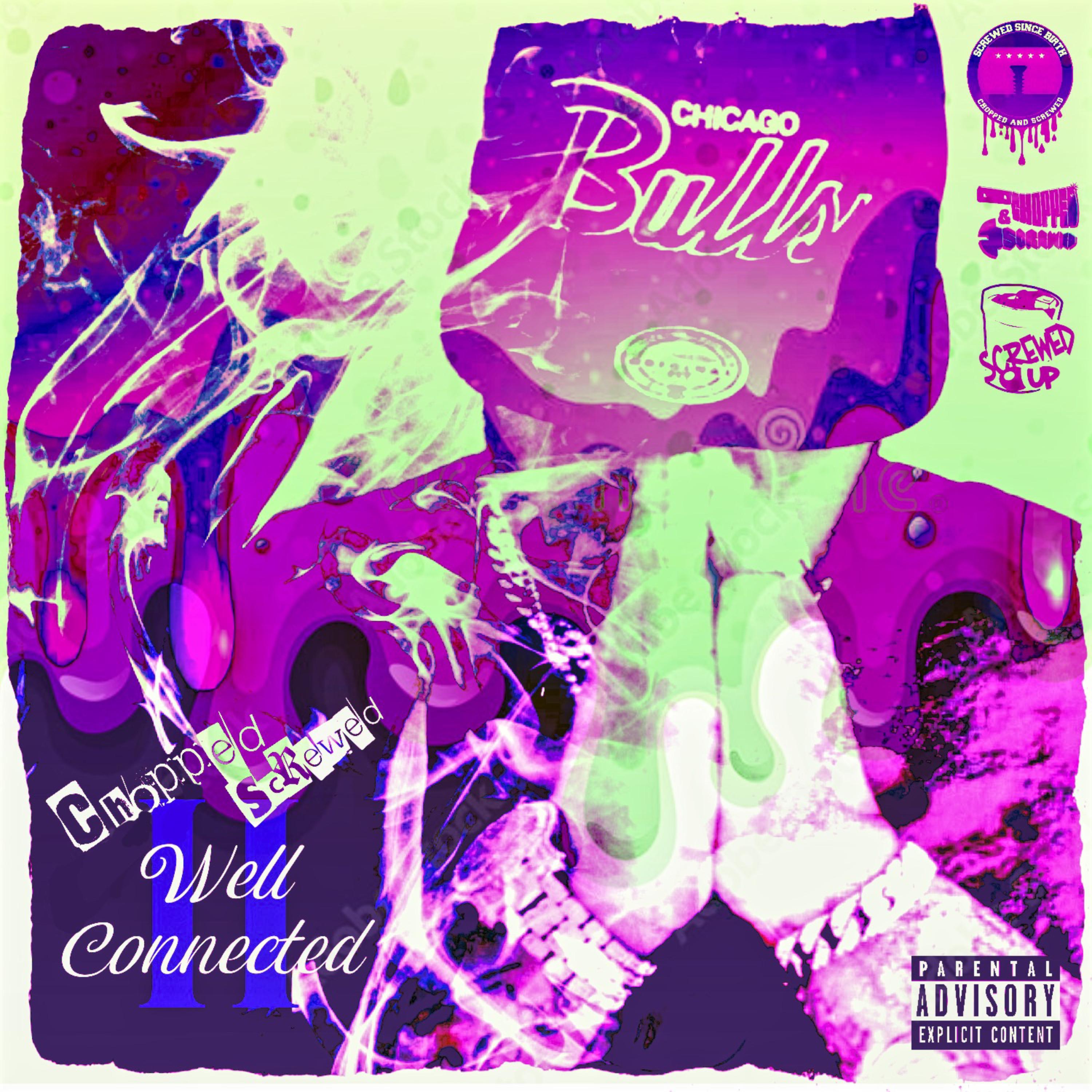 WC2: Prayed For This (Chopped & Screwed) artwork