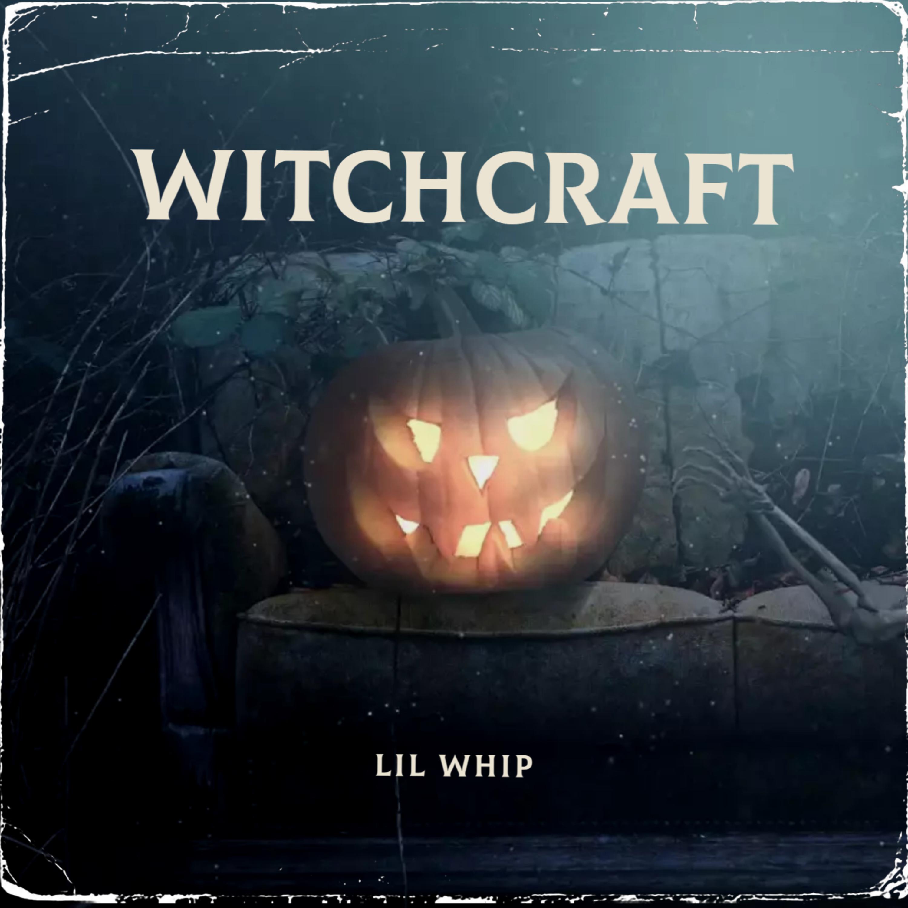 Witchcraft artwork