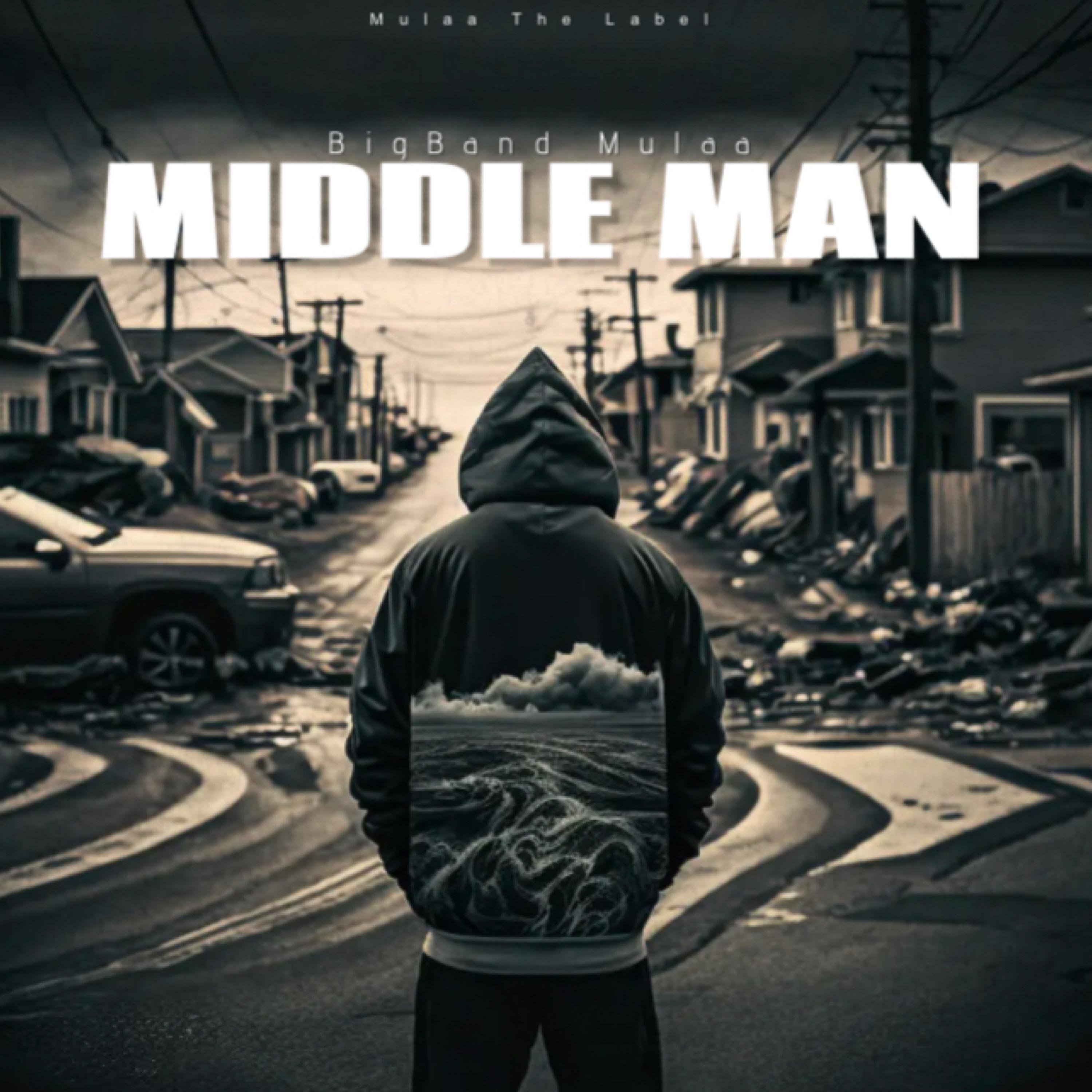 Middle Man artwork