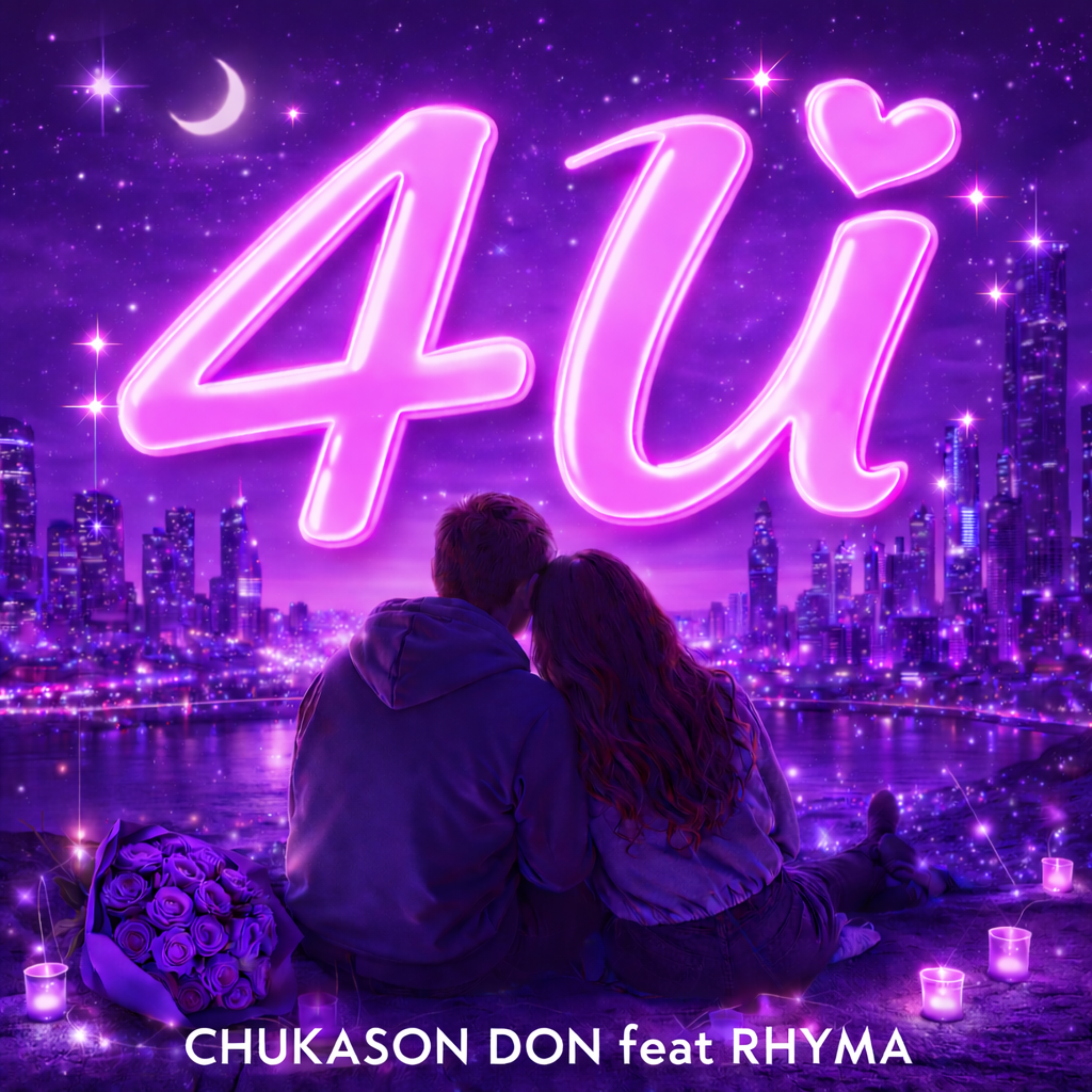 4U artwork