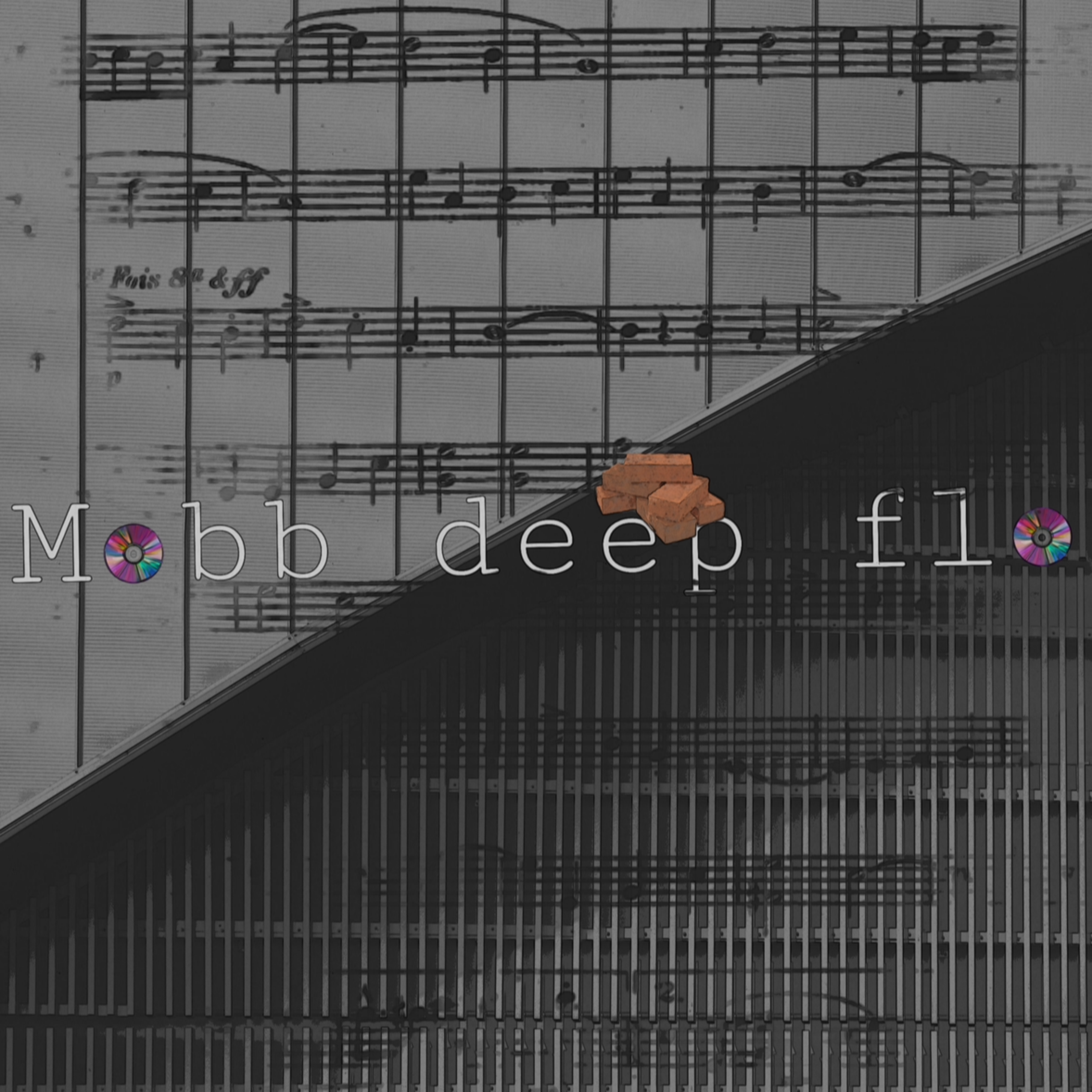 Mobb Deep Flo artwork