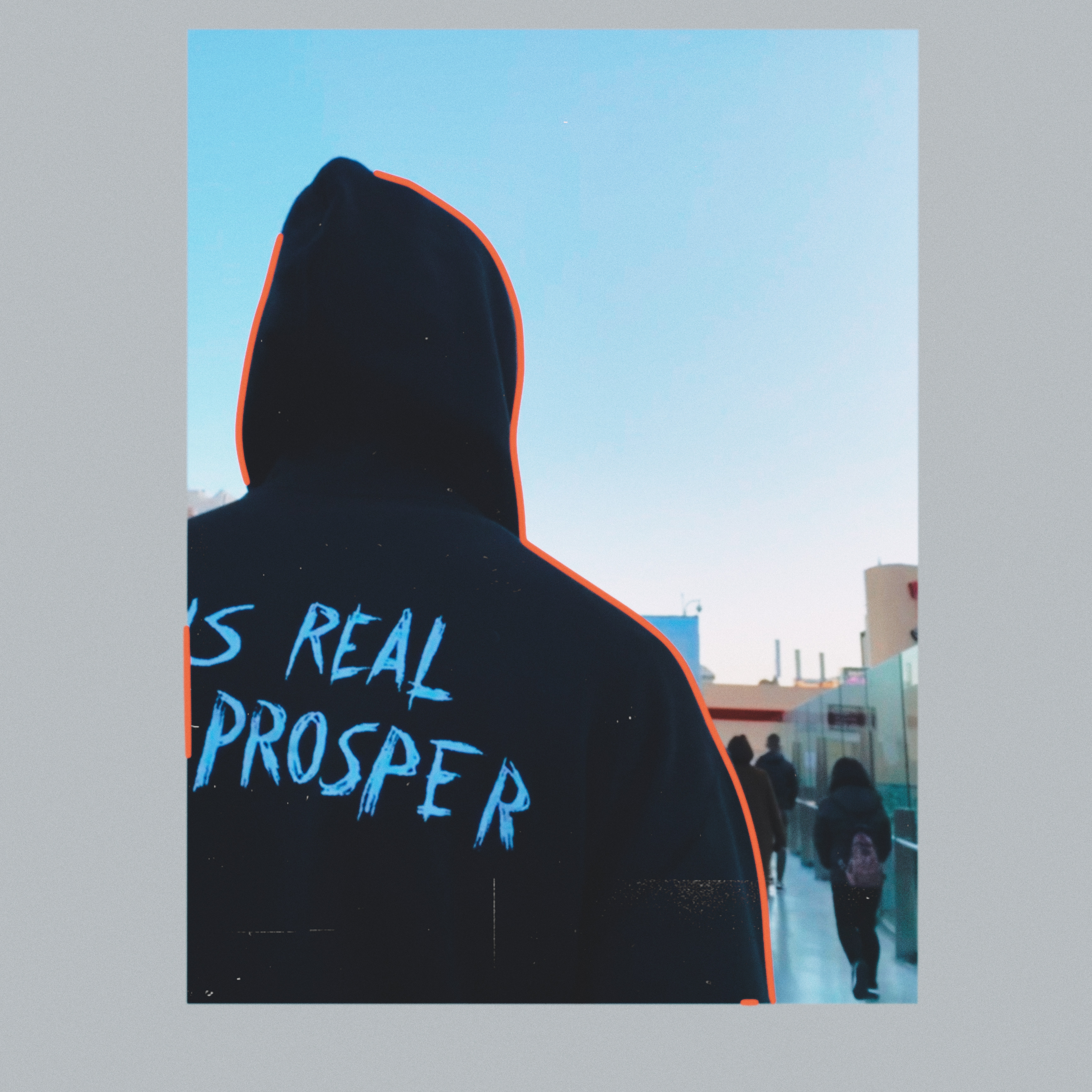 Real Prosper artwork