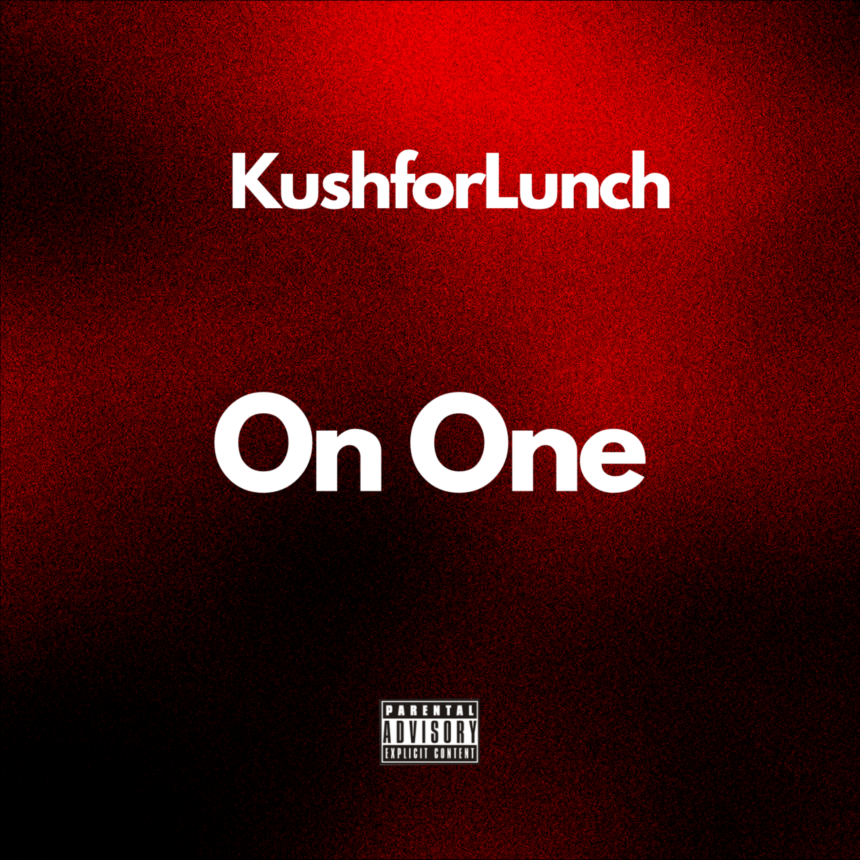 On One artwork