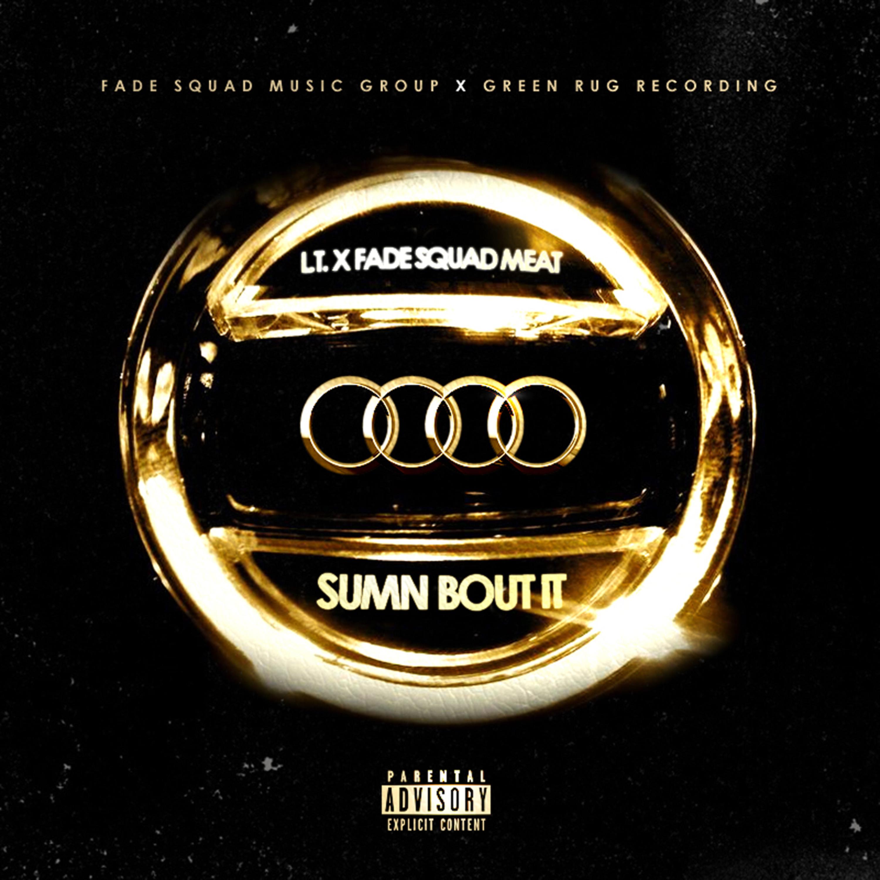 Sum Bout It artwork