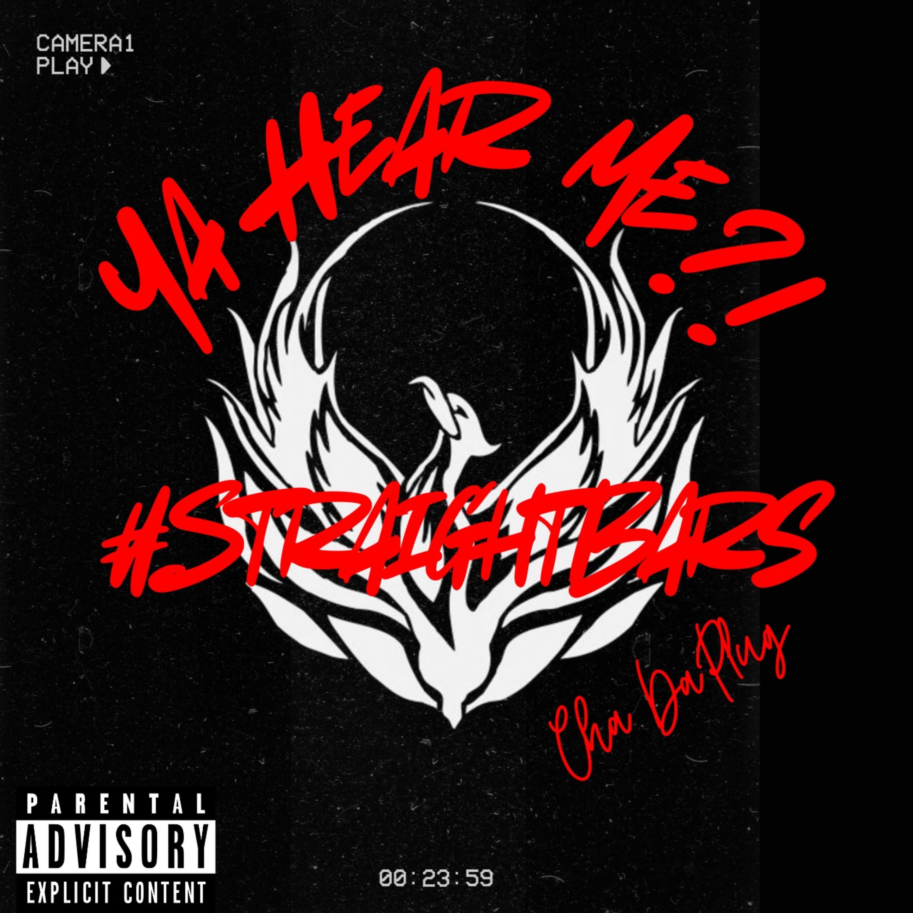 StraightBarz artwork