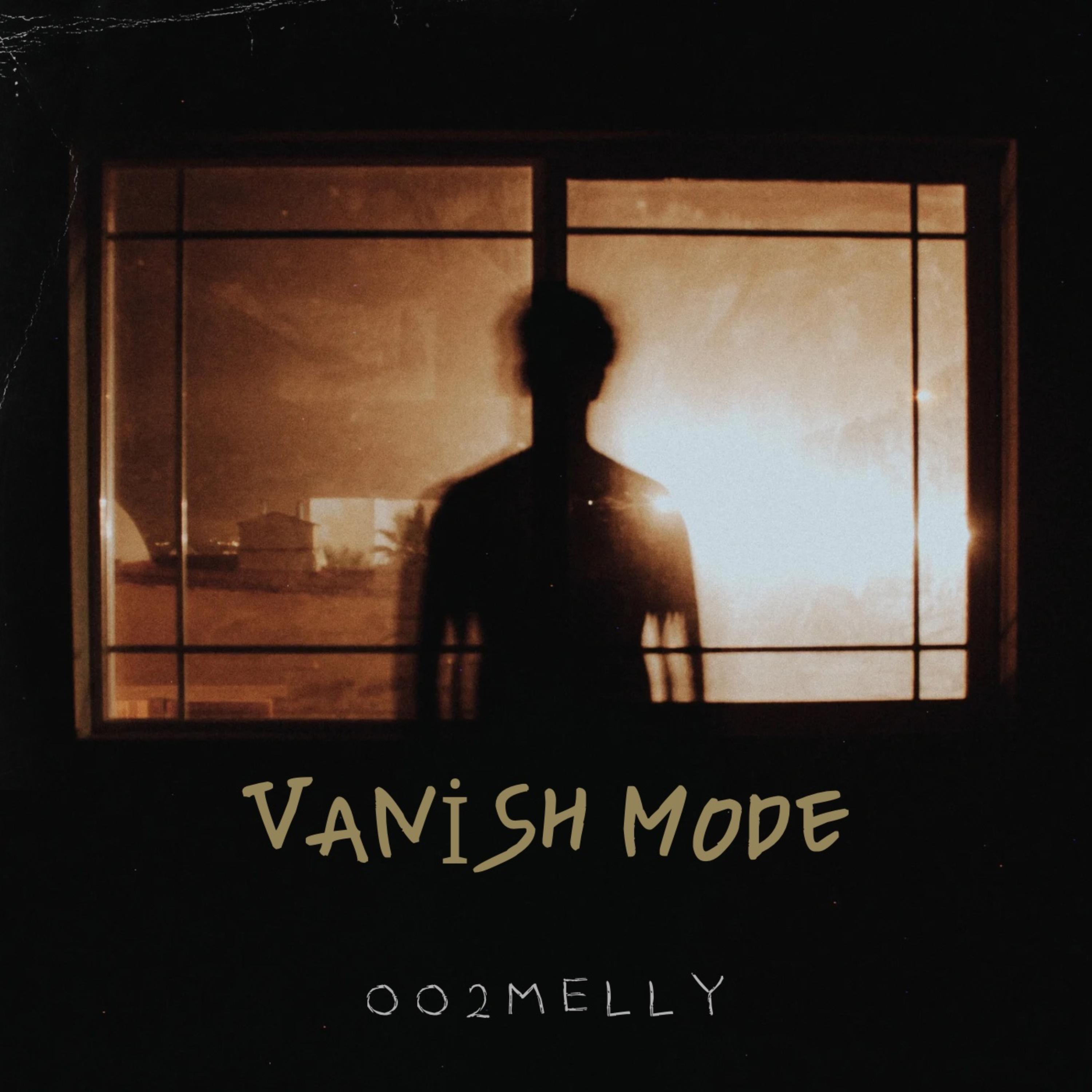 Vanish Mode artwork
