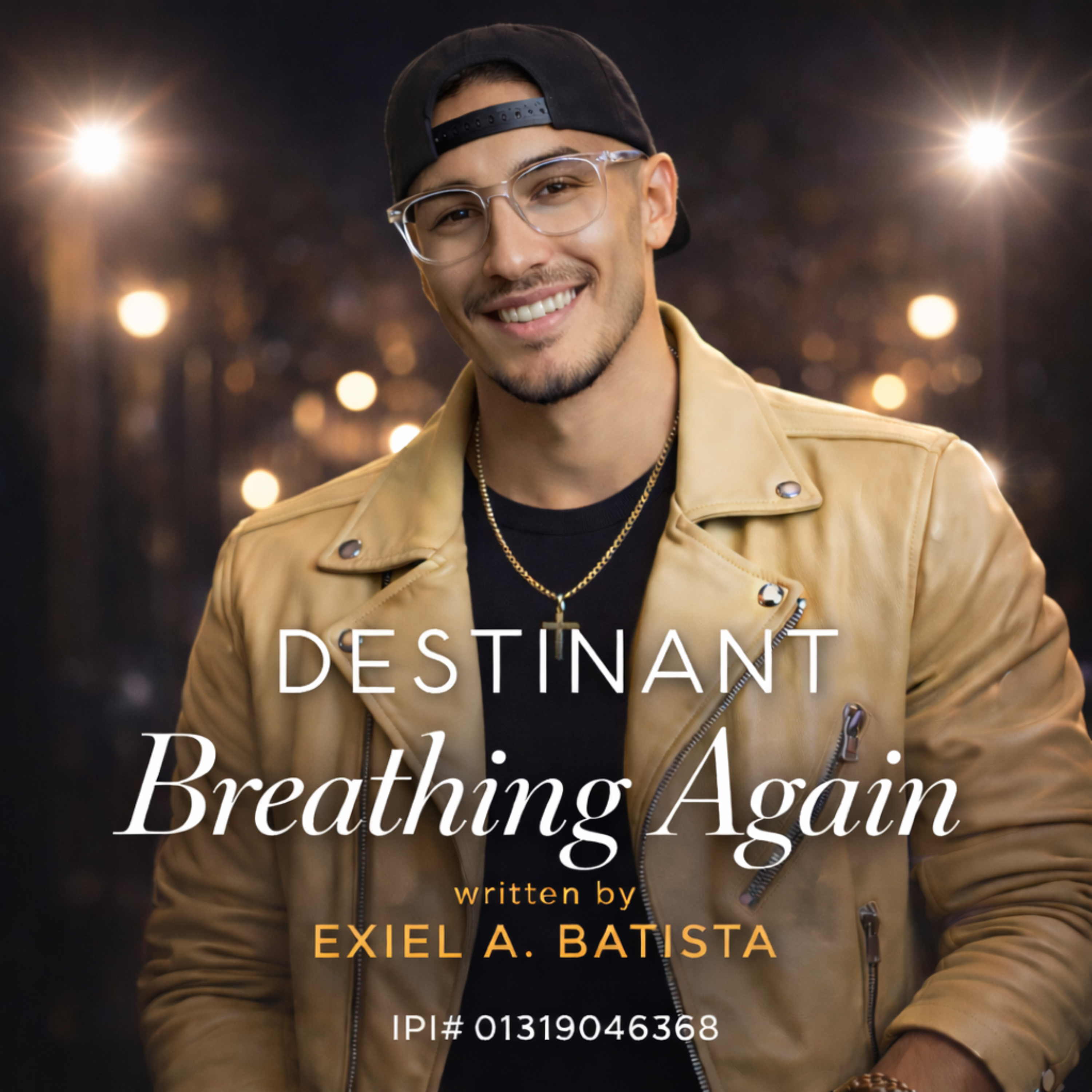 Breathing Again artwork