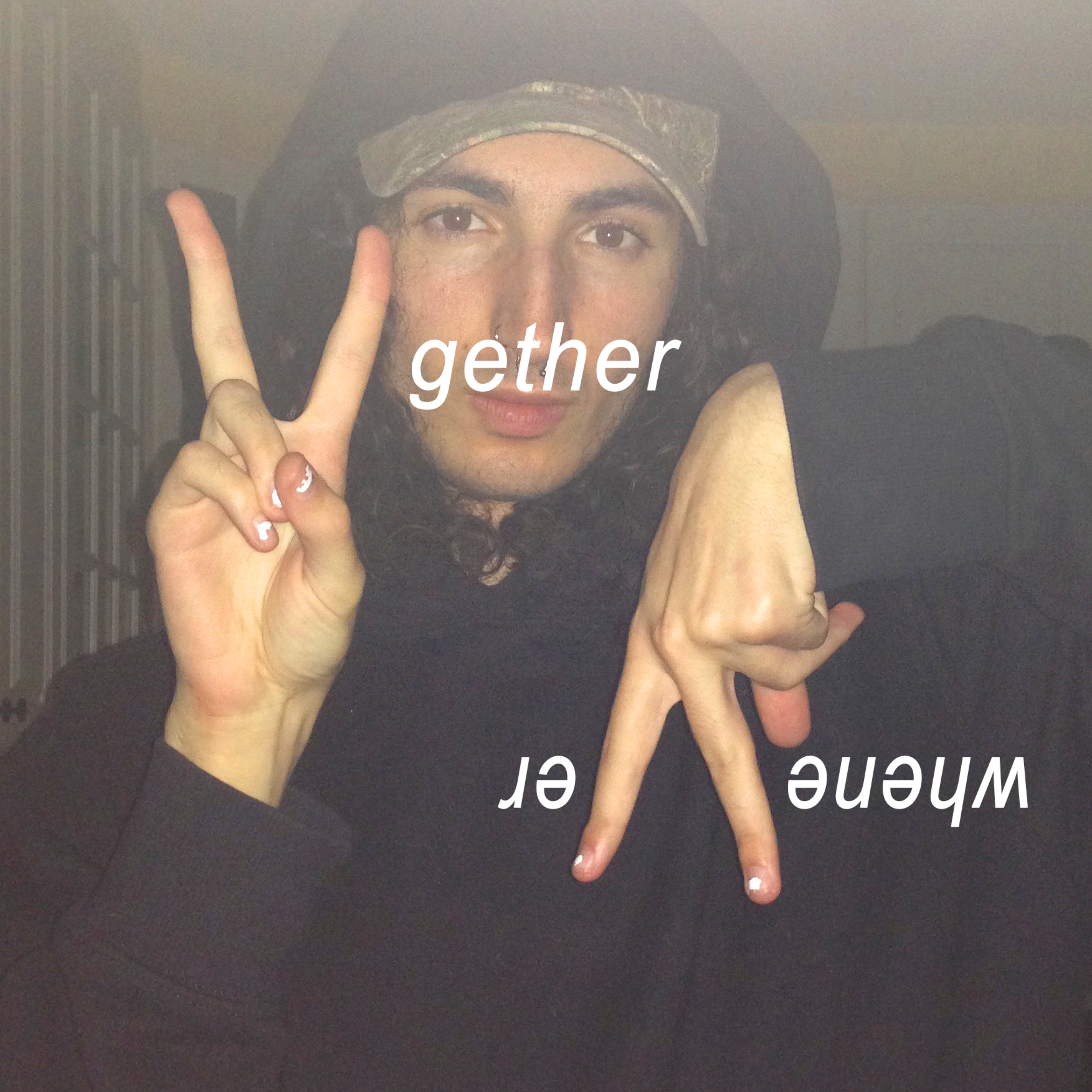 internet boyfriend artwork