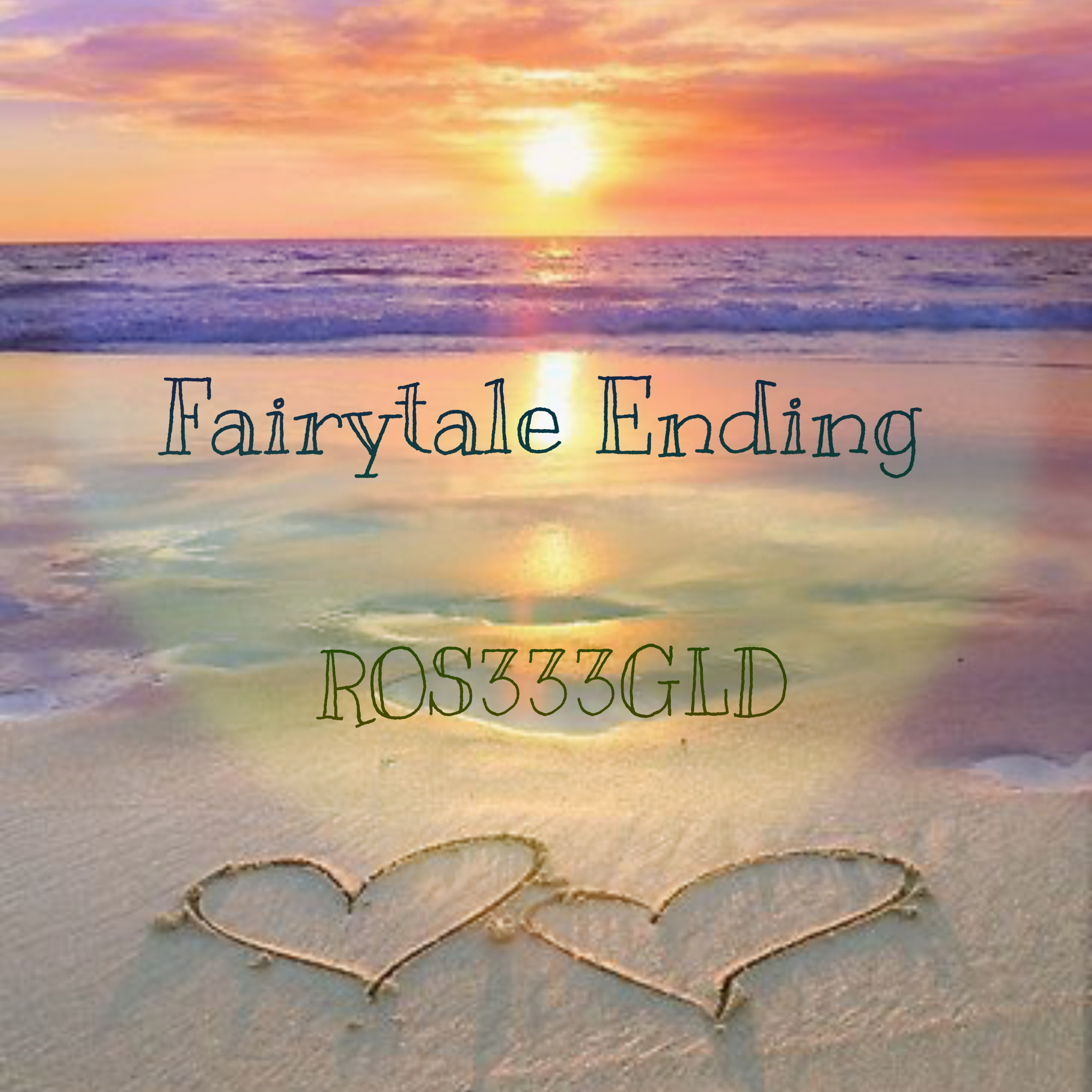 Fairytale Ending artwork