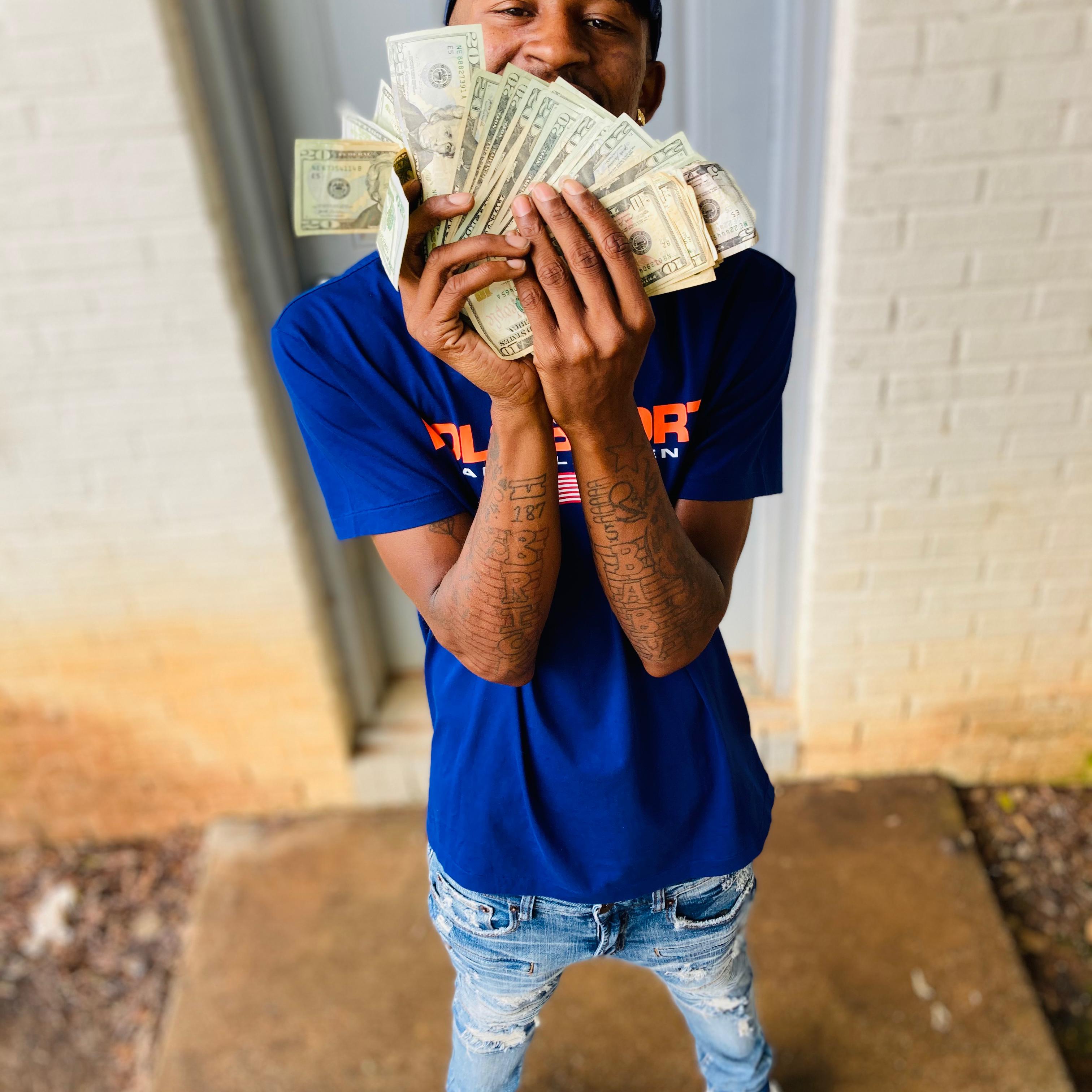 Money Talk artwork