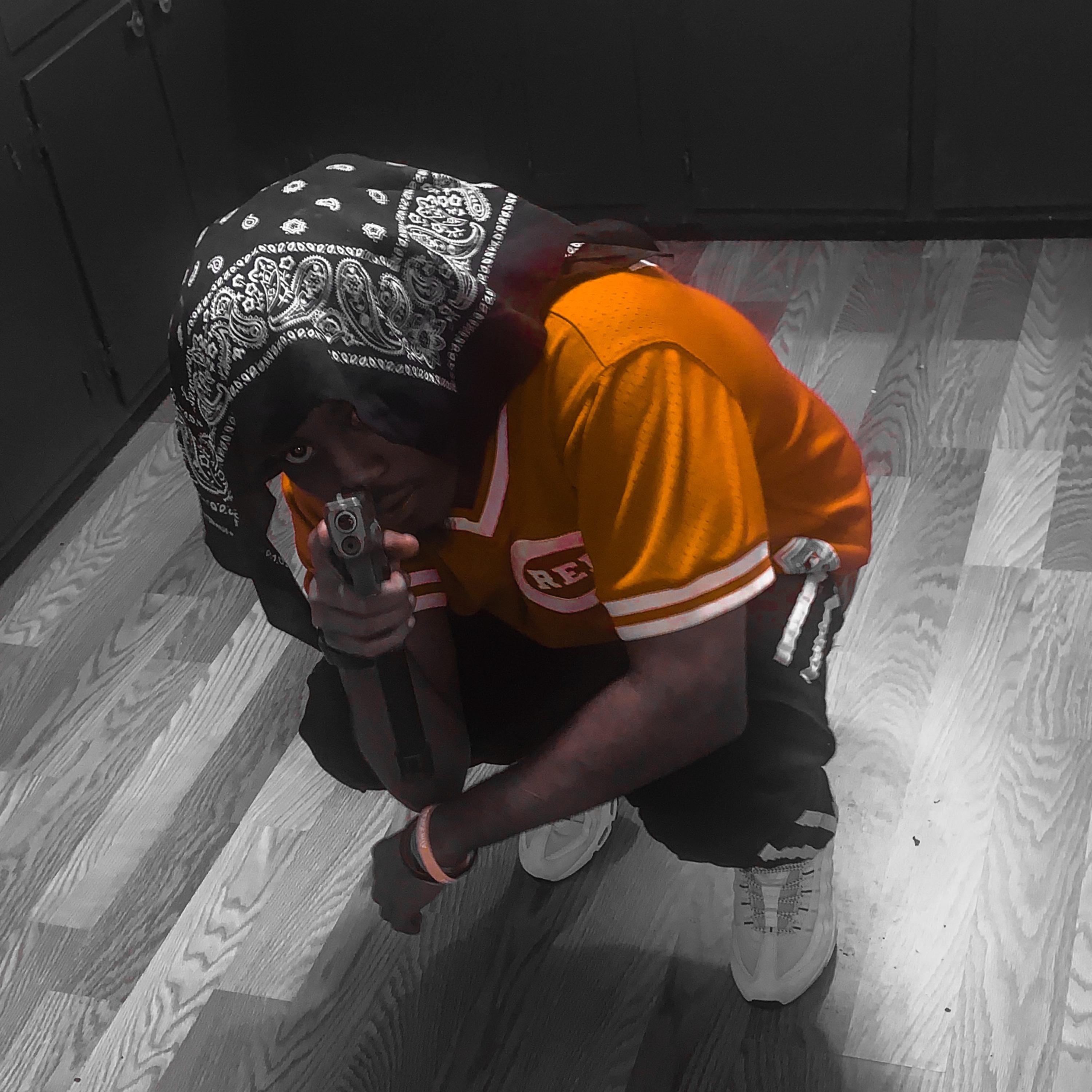 Real Shit by Kushnpolos cover art