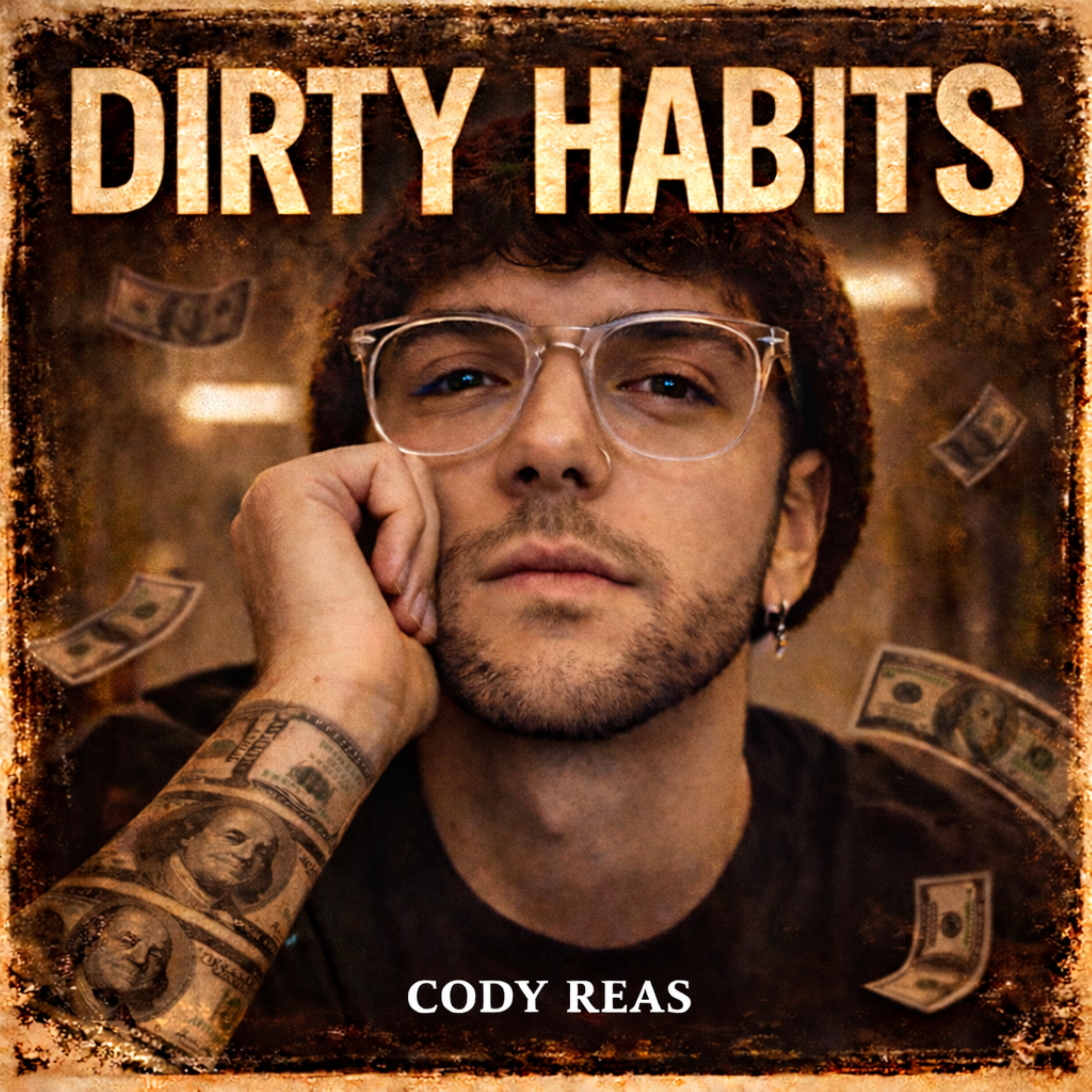 dirty habits artwork