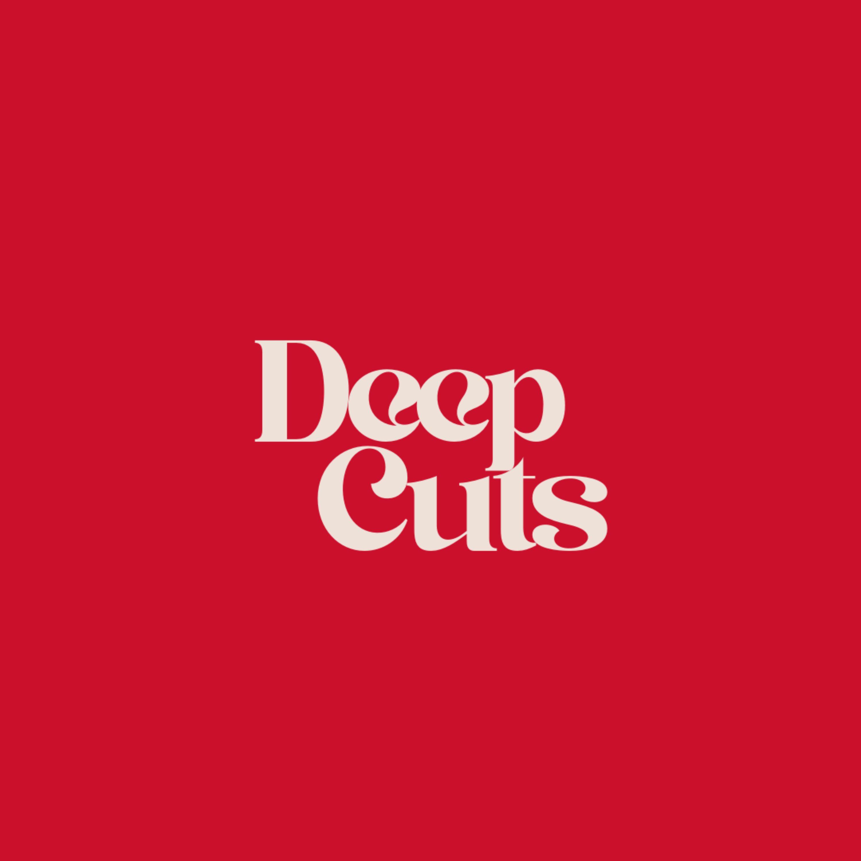Deep Cuts artwork