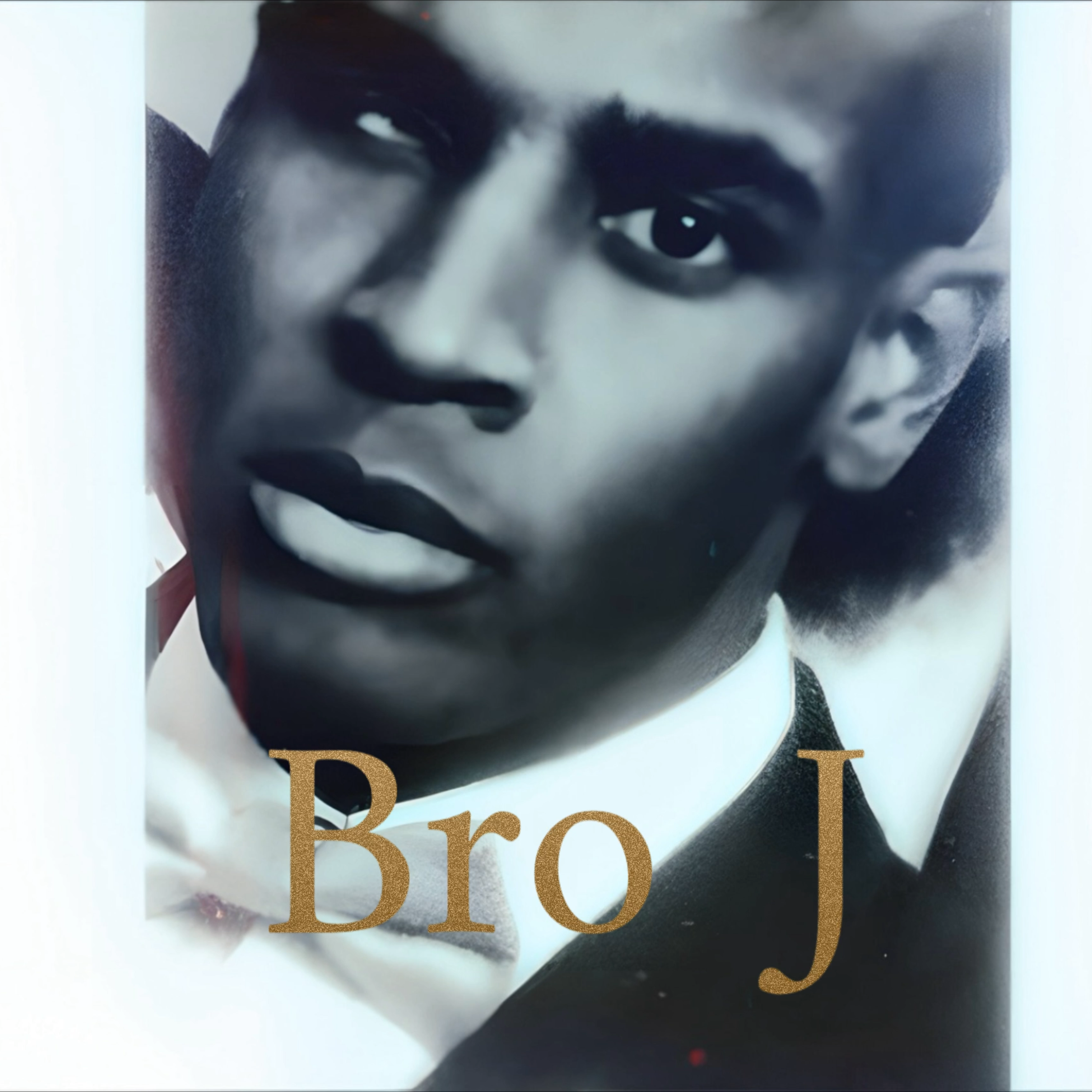 Bro J by Silent777 cover art