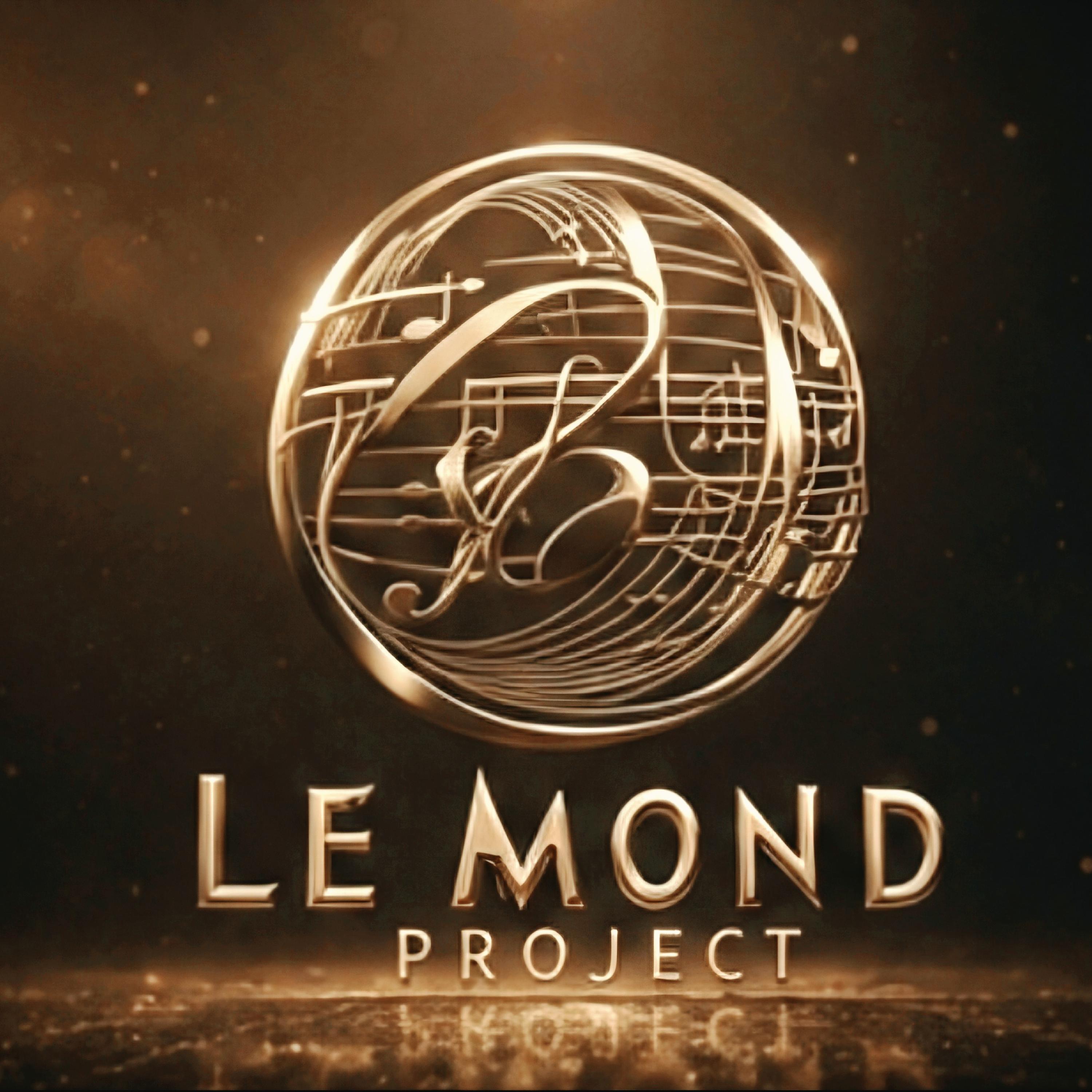 Observation by Le'Mond cover art