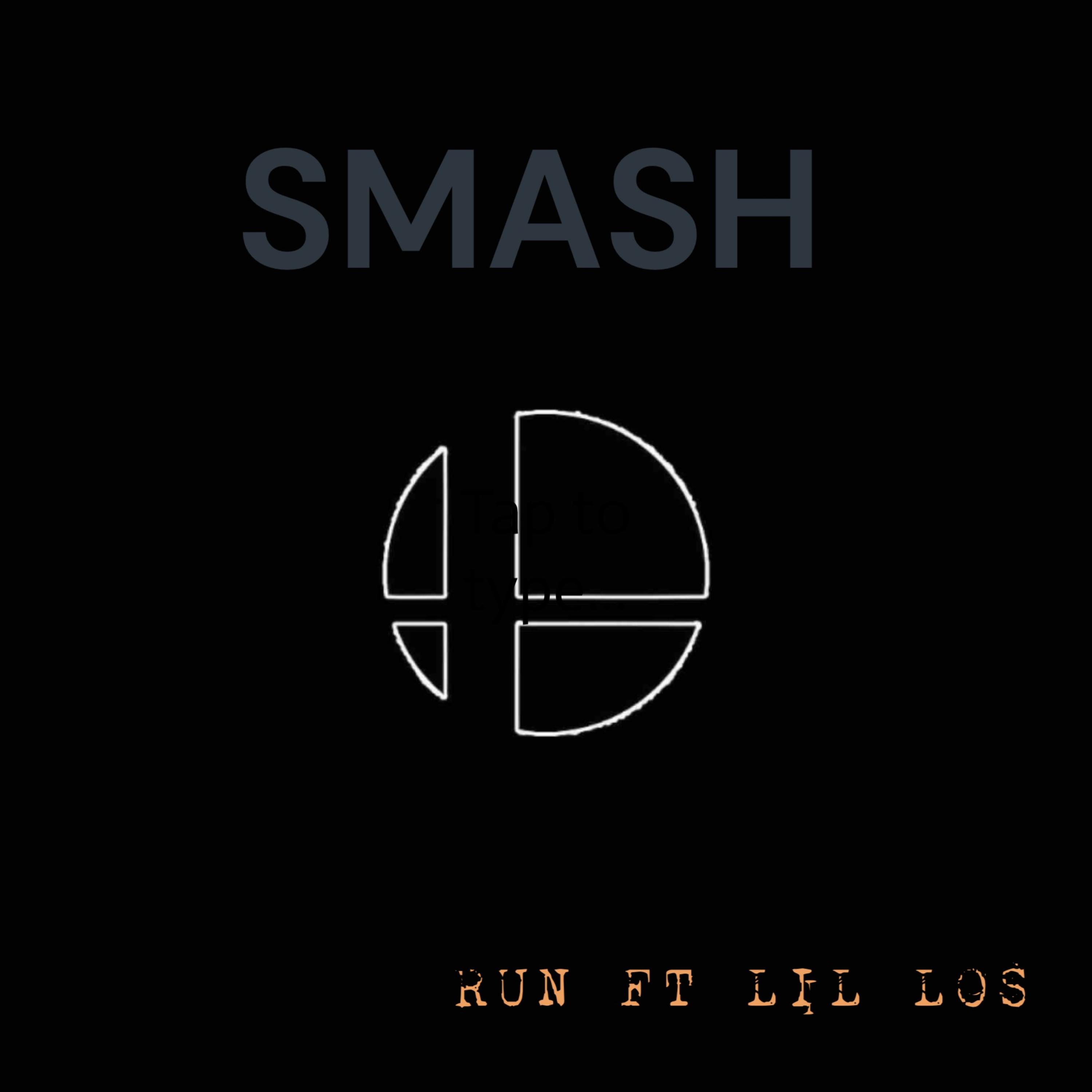 SMASH artwork
