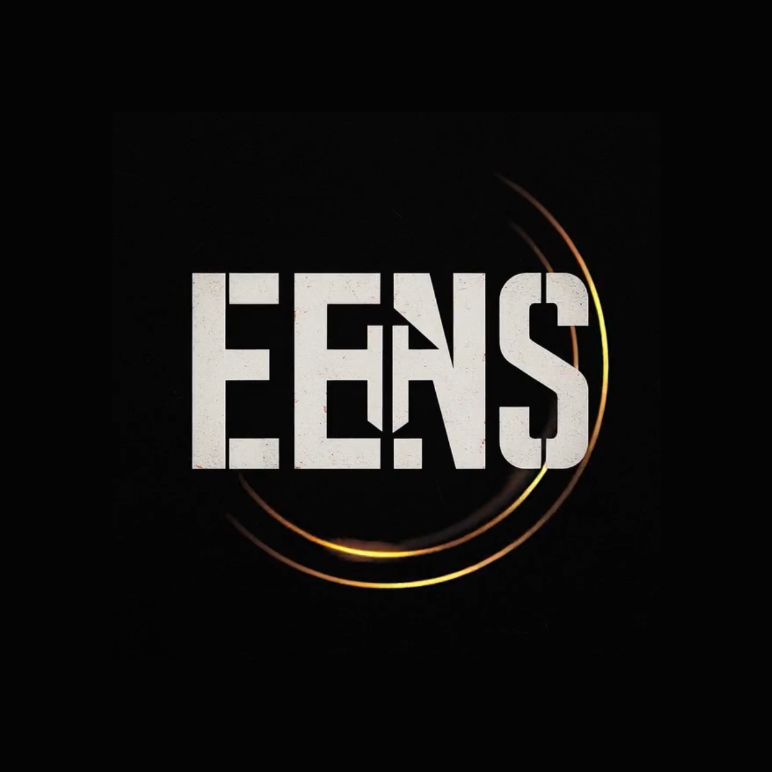 Broken World by EENS cover art