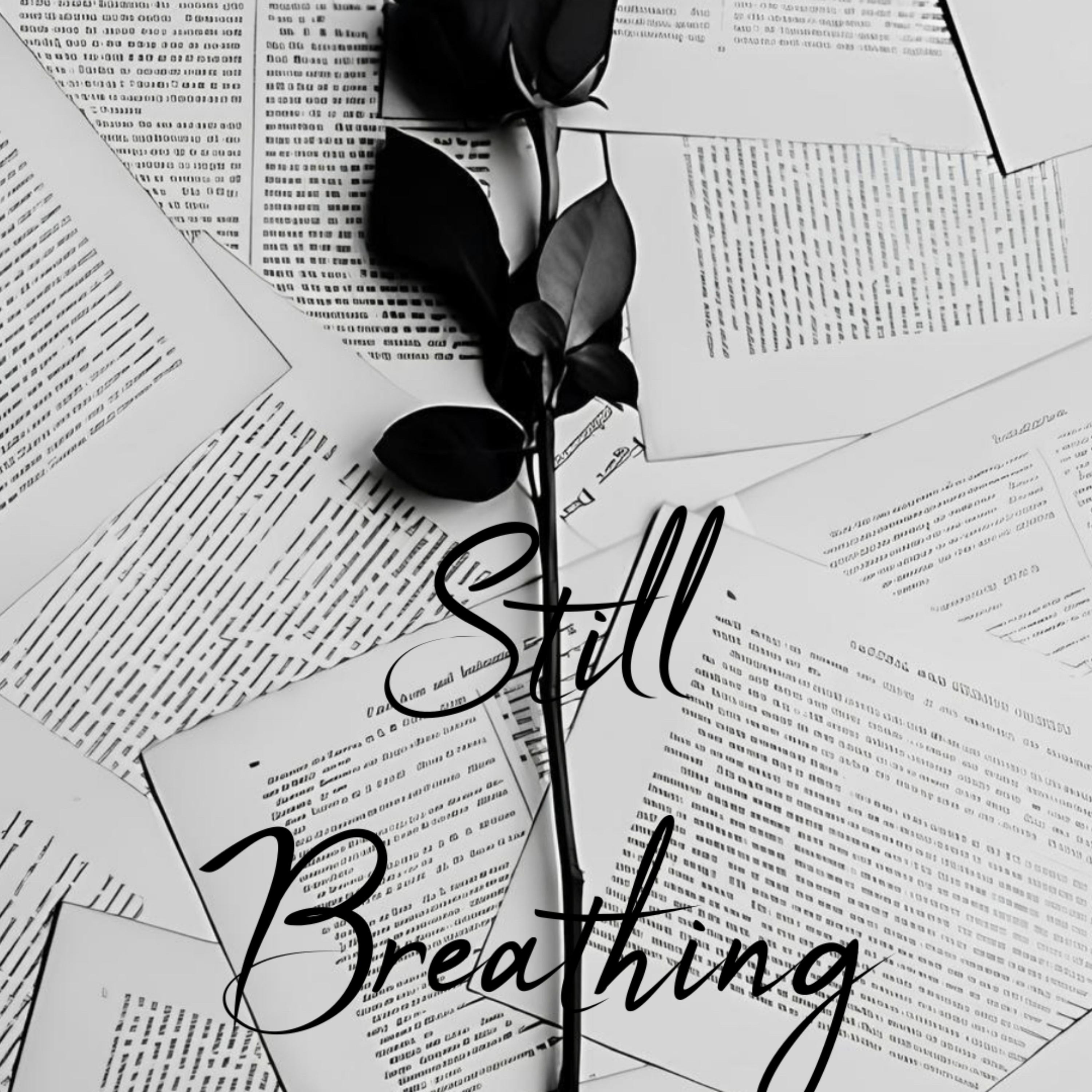 Still Breathing artwork