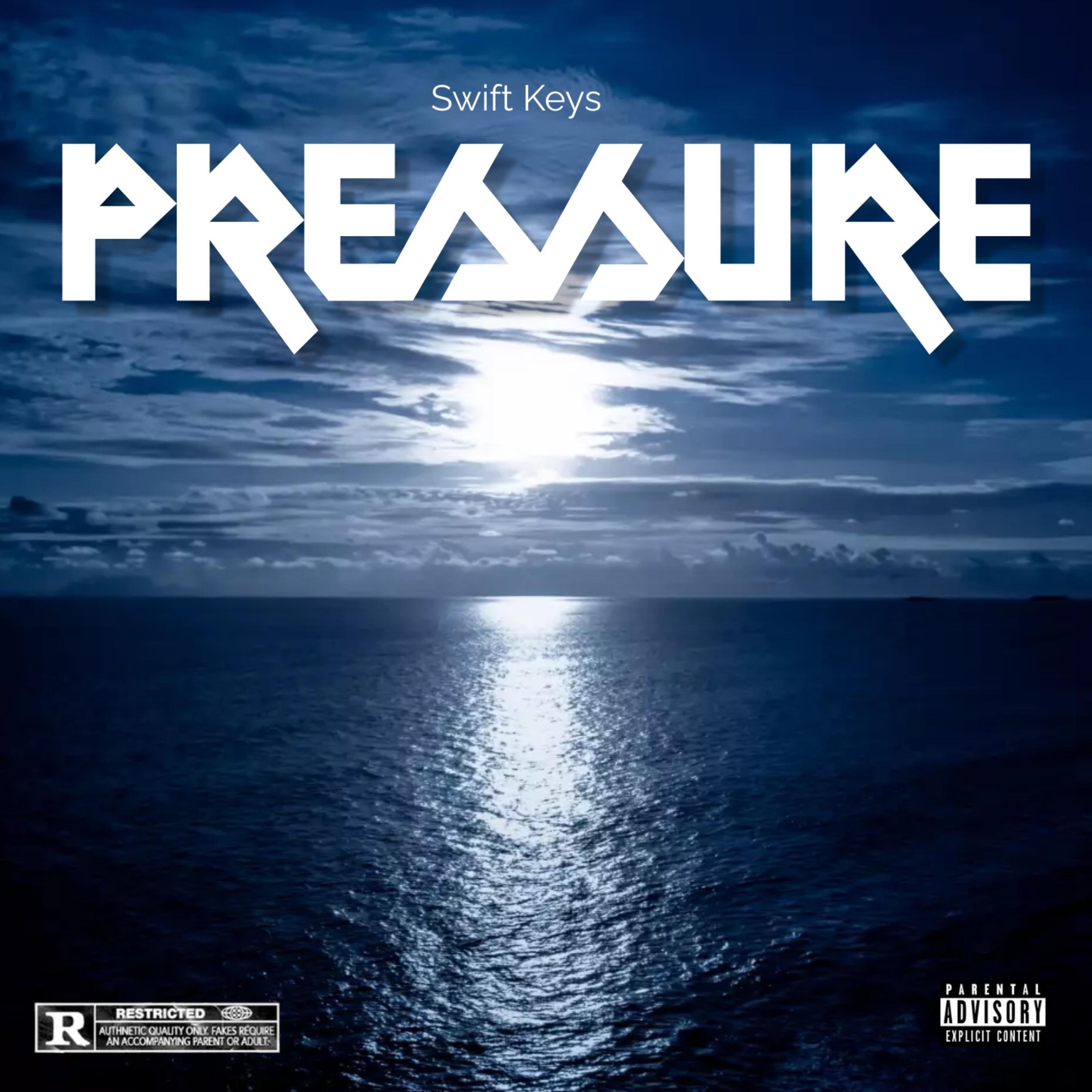 Pressure artwork