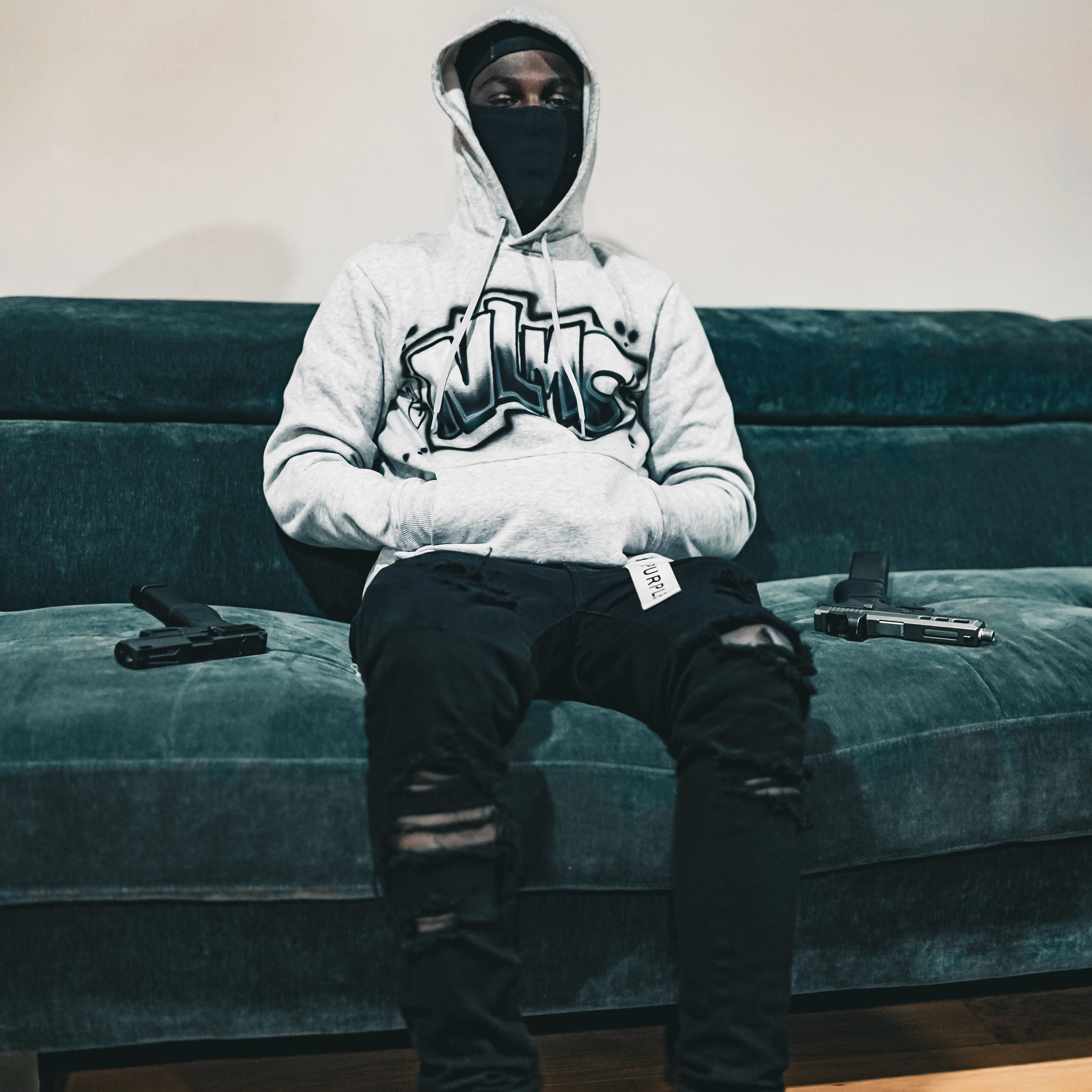 Paper Chaser artwork