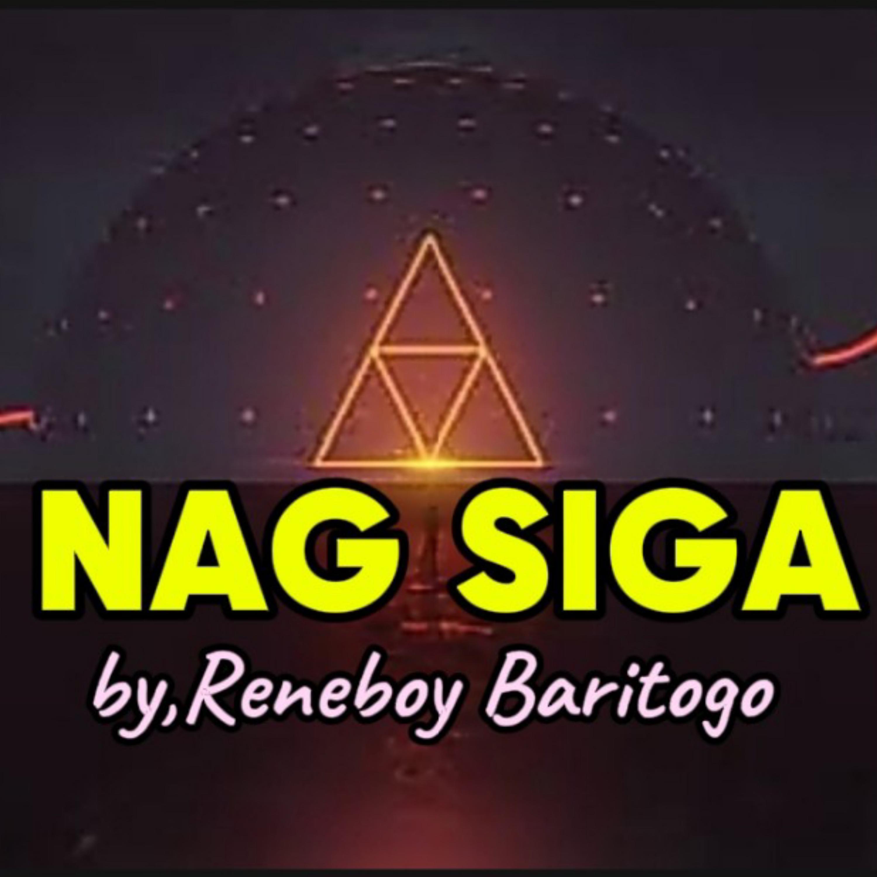 NAG SIGA artwork